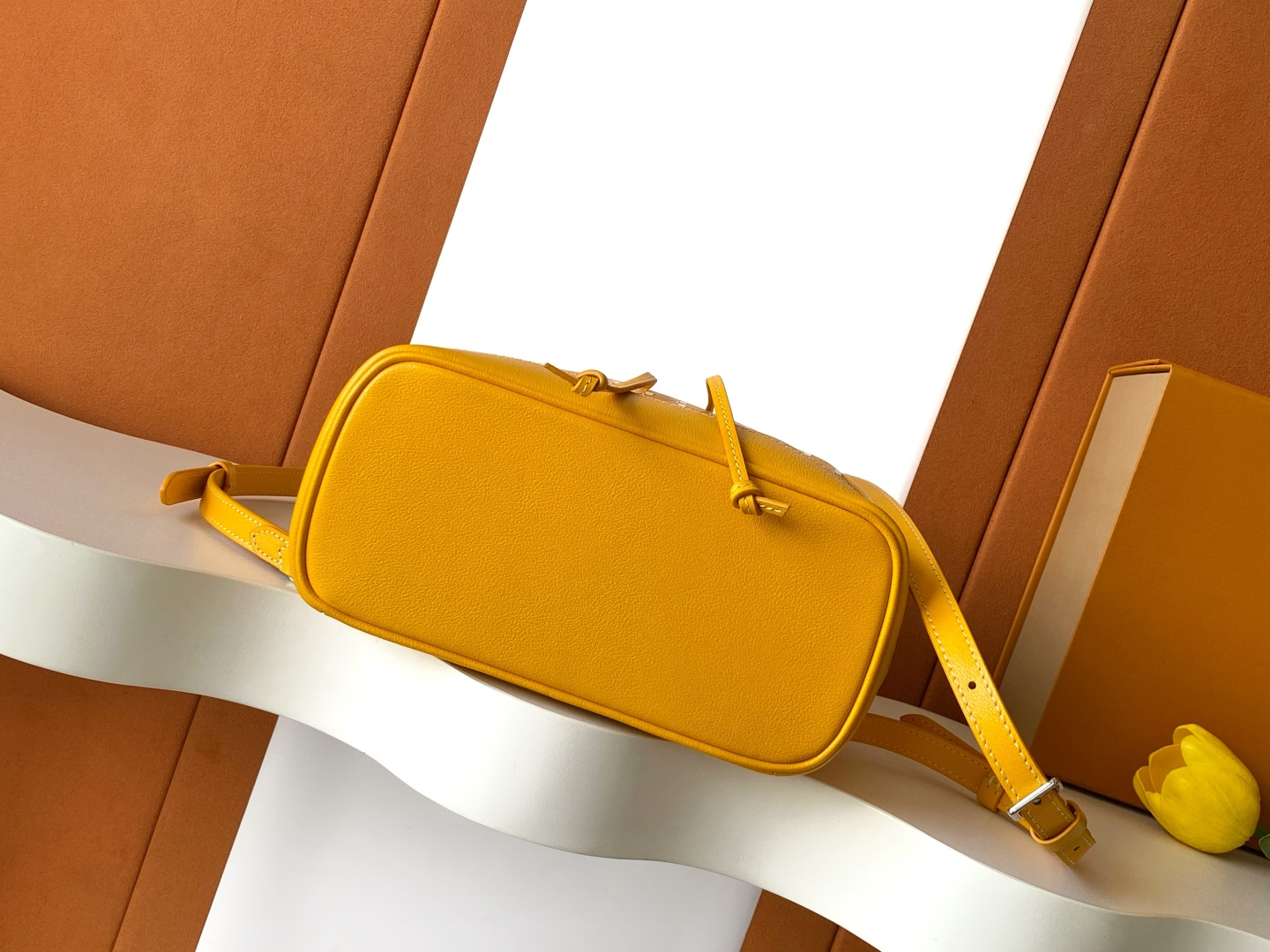 Moynat Backpack M-l-s