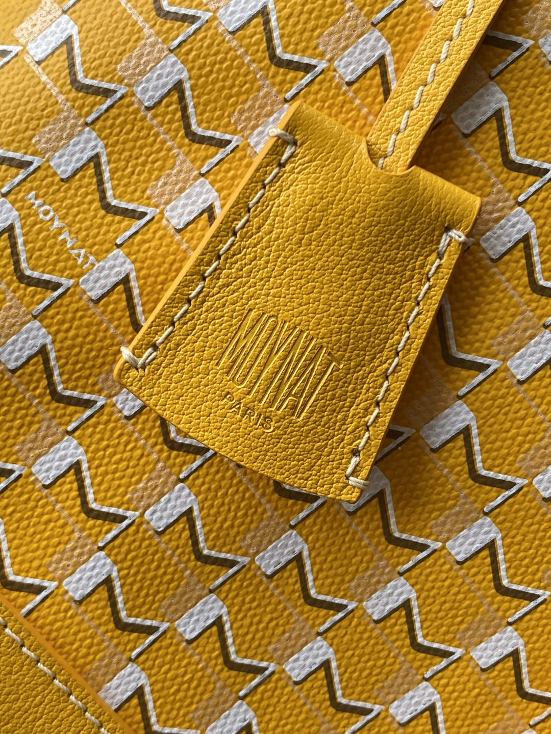 Moynat Backpack M-l-s