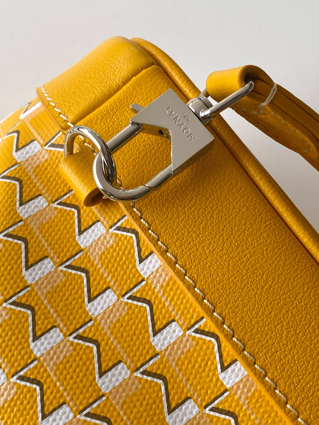 Moynat Backpack M-l-s