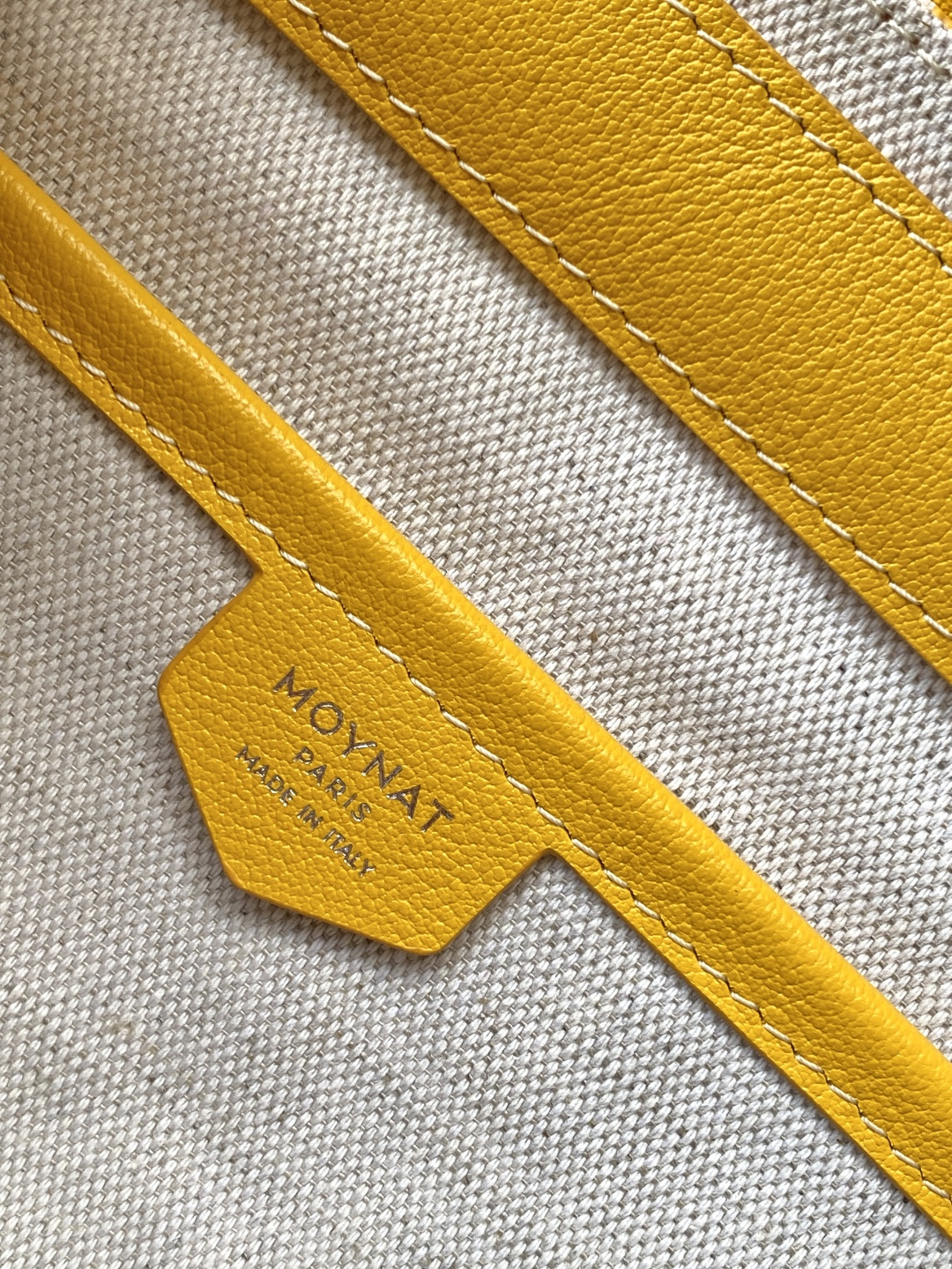 Moynat Backpack M-l-s