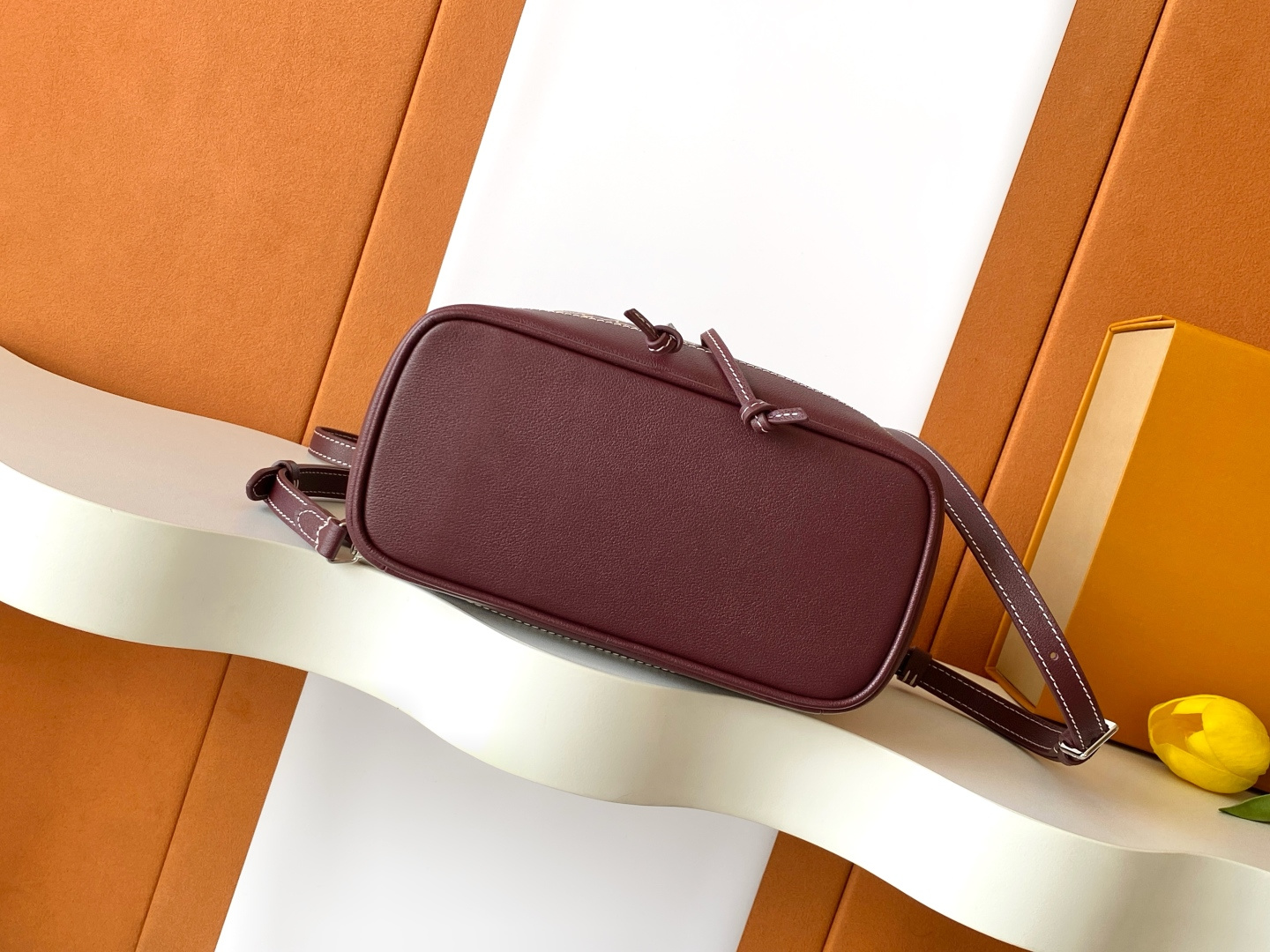 Moynat Backpack M-l-s