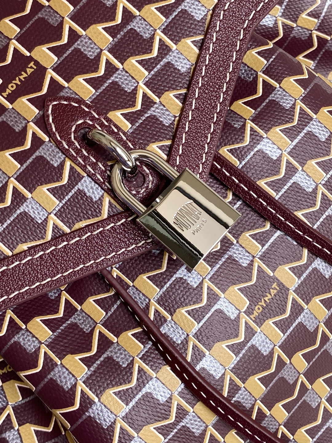 Moynat Backpack M-l-s