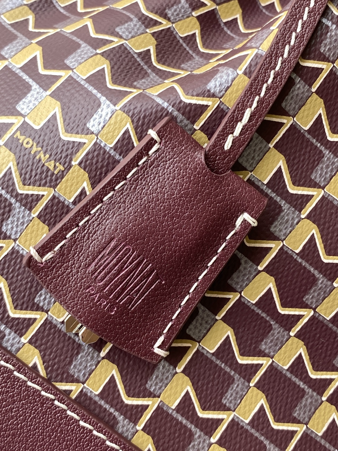 Moynat Backpack M-l-s