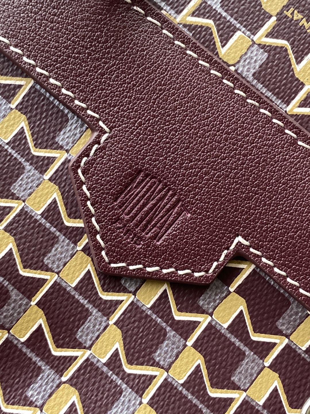 Moynat Backpack M-l-s