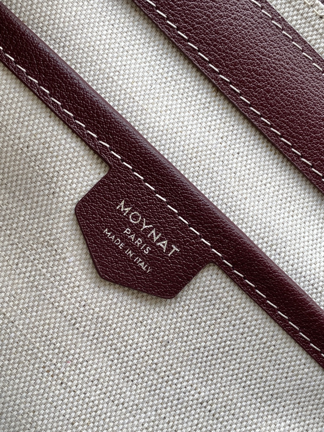 Moynat Backpack M-l-s