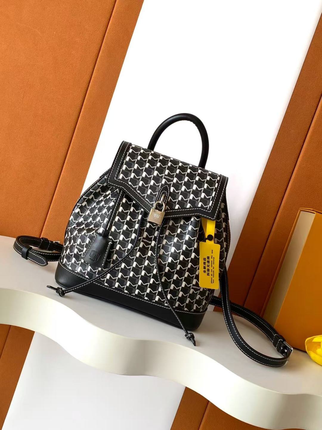 Moynat Backpack M-l-s