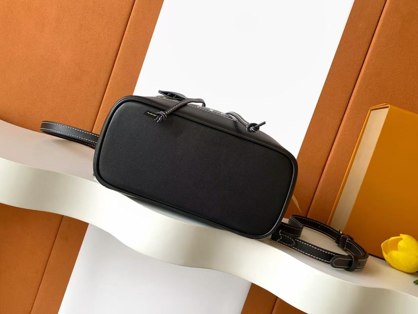 Moynat Backpack M-l-s