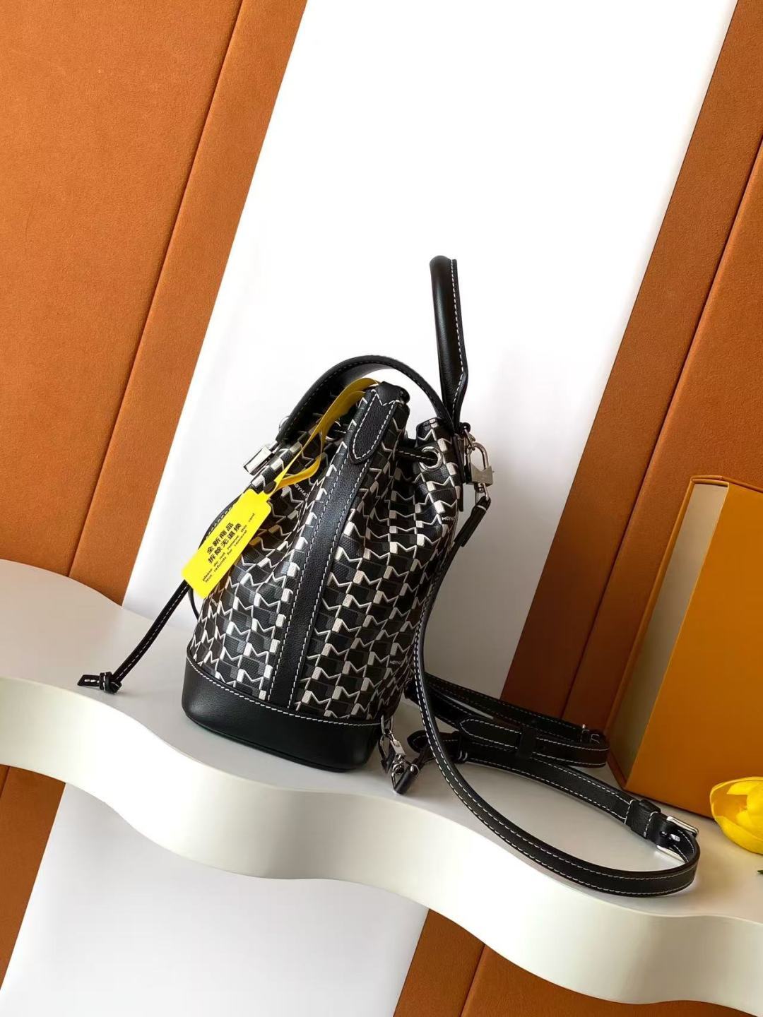 Moynat Backpack M-l-s