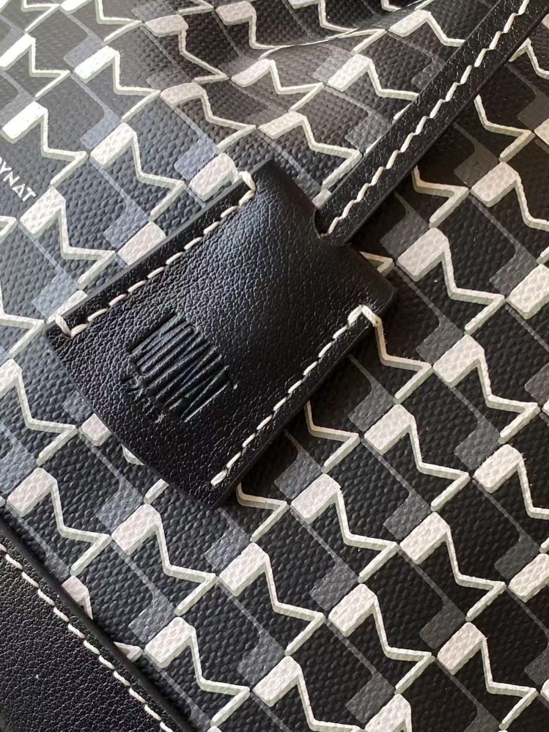 Moynat Backpack M-l-s