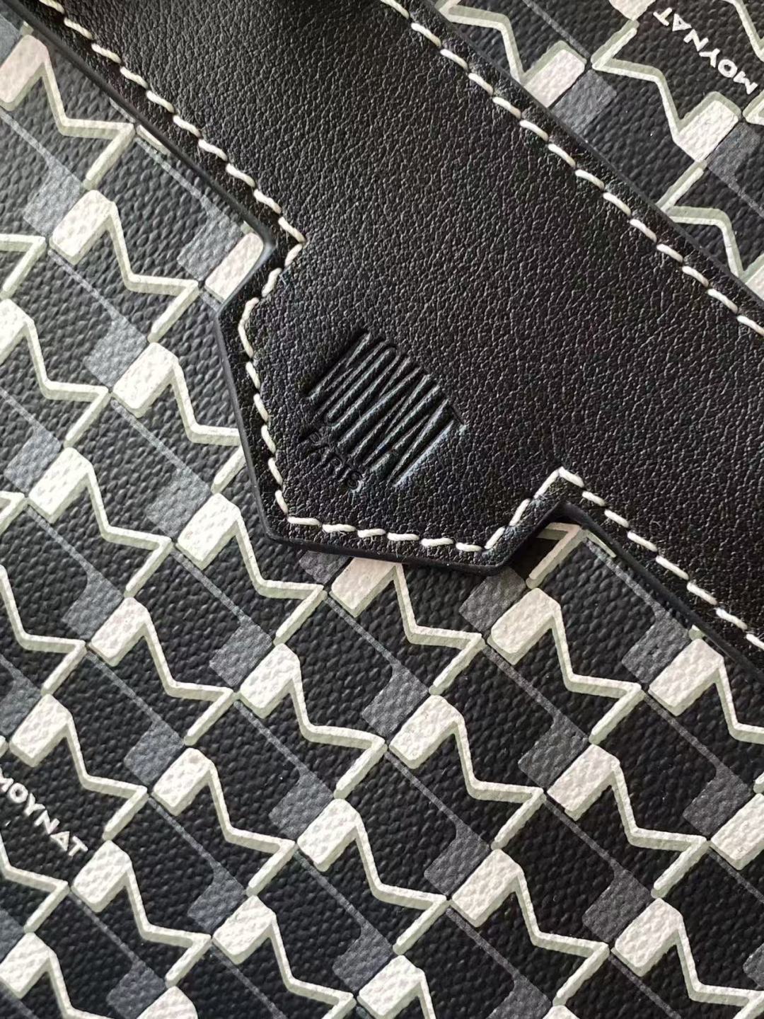 Moynat Backpack M-l-s