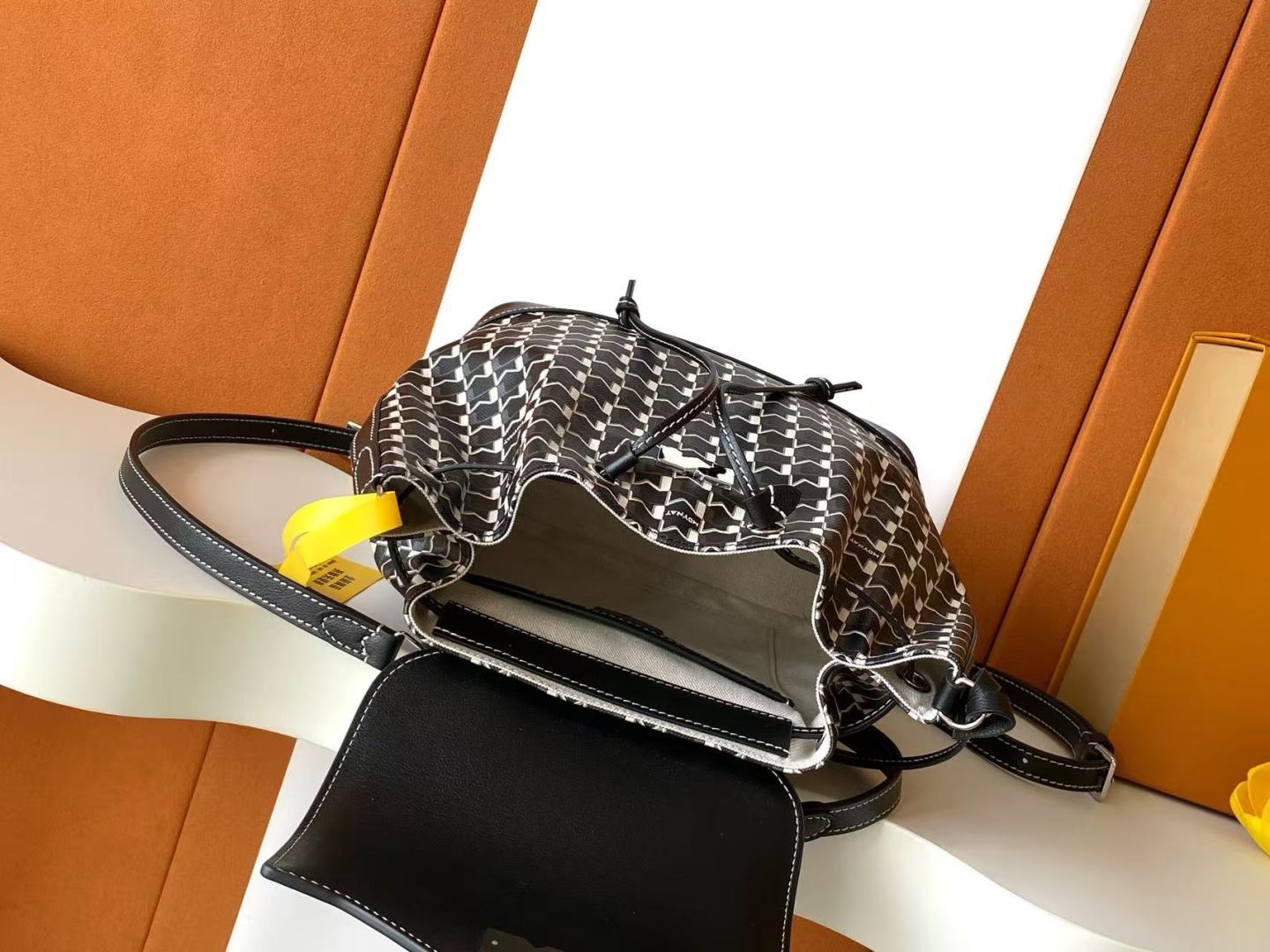 Moynat Backpack M-l-s