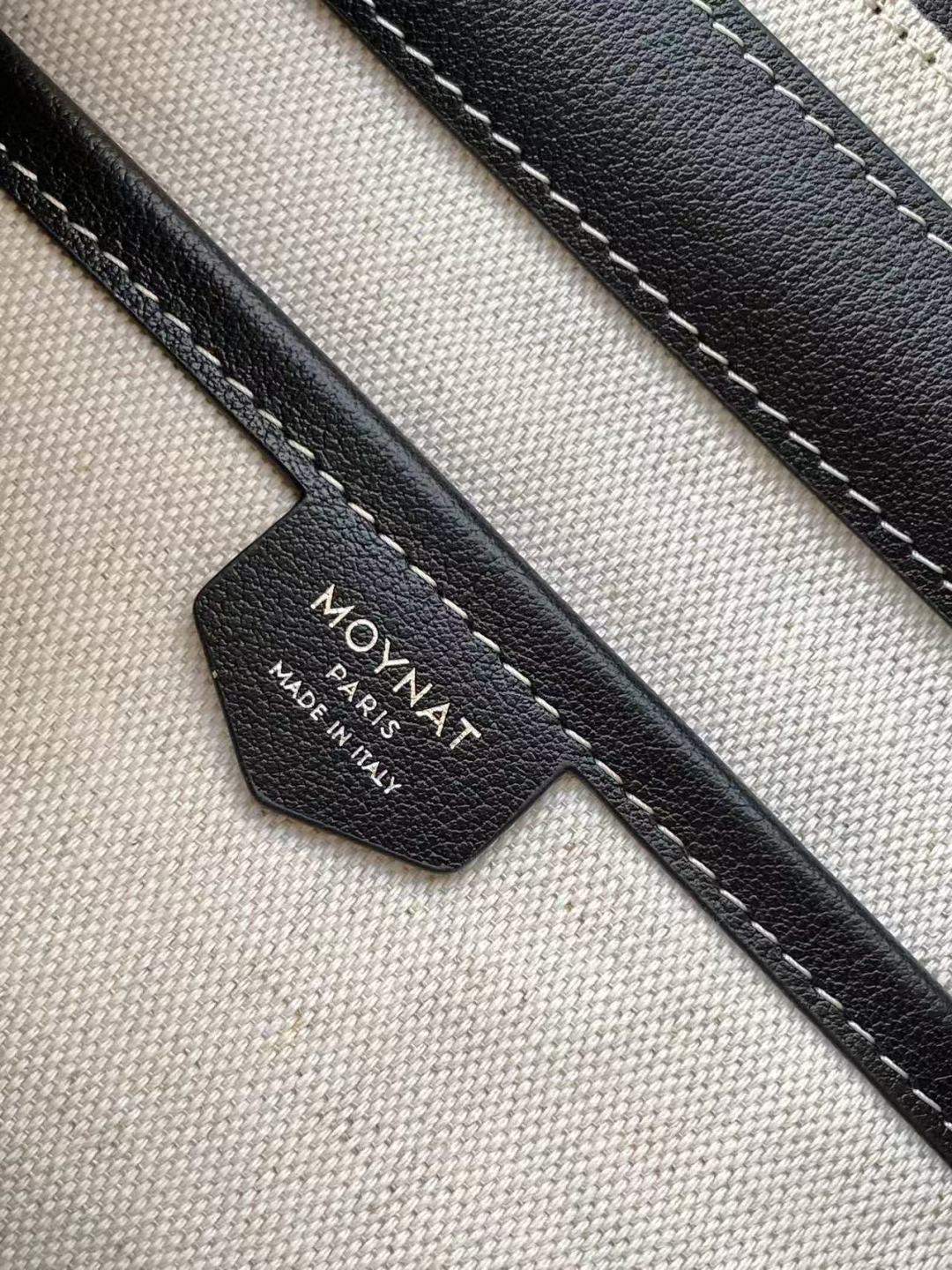 Moynat Backpack M-l-s