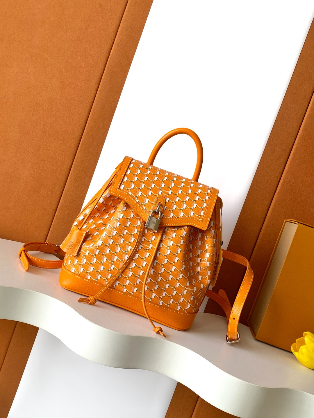 Moynat Backpack M-l-s