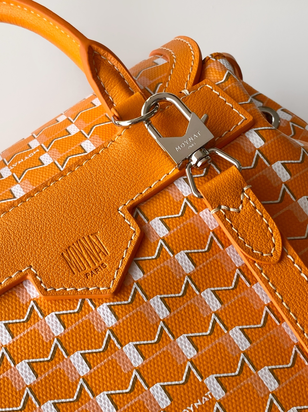 Moynat Backpack M-l-s