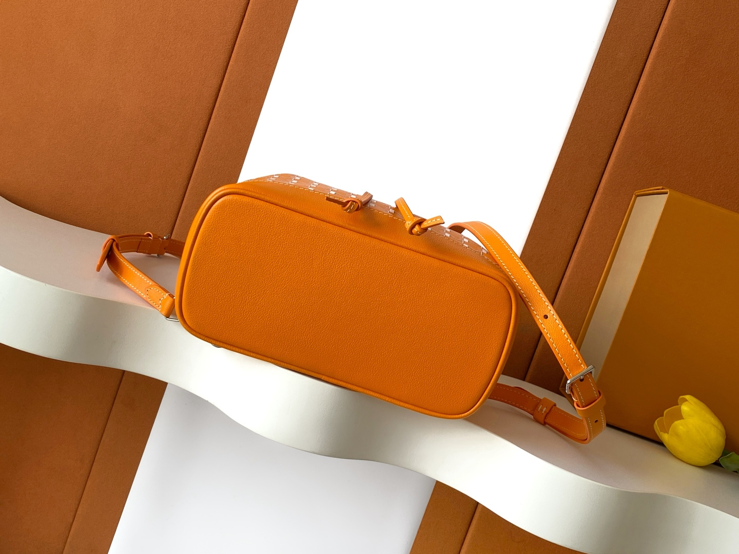 Moynat Backpack M-l-s