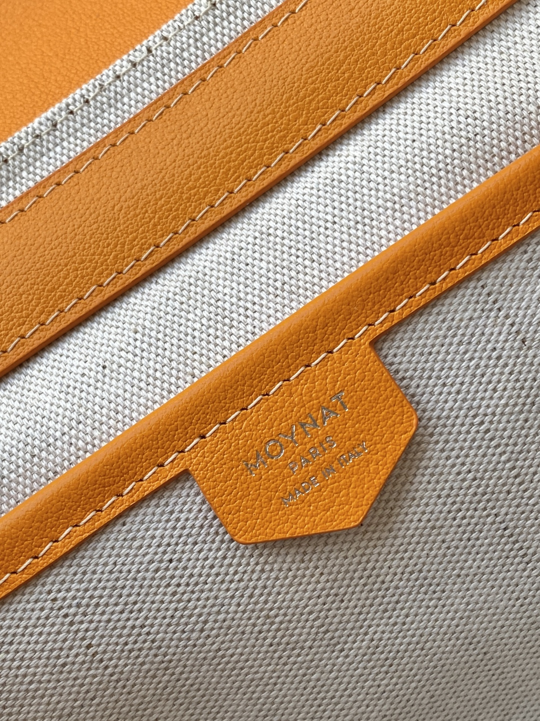 Moynat Backpack M-l-s