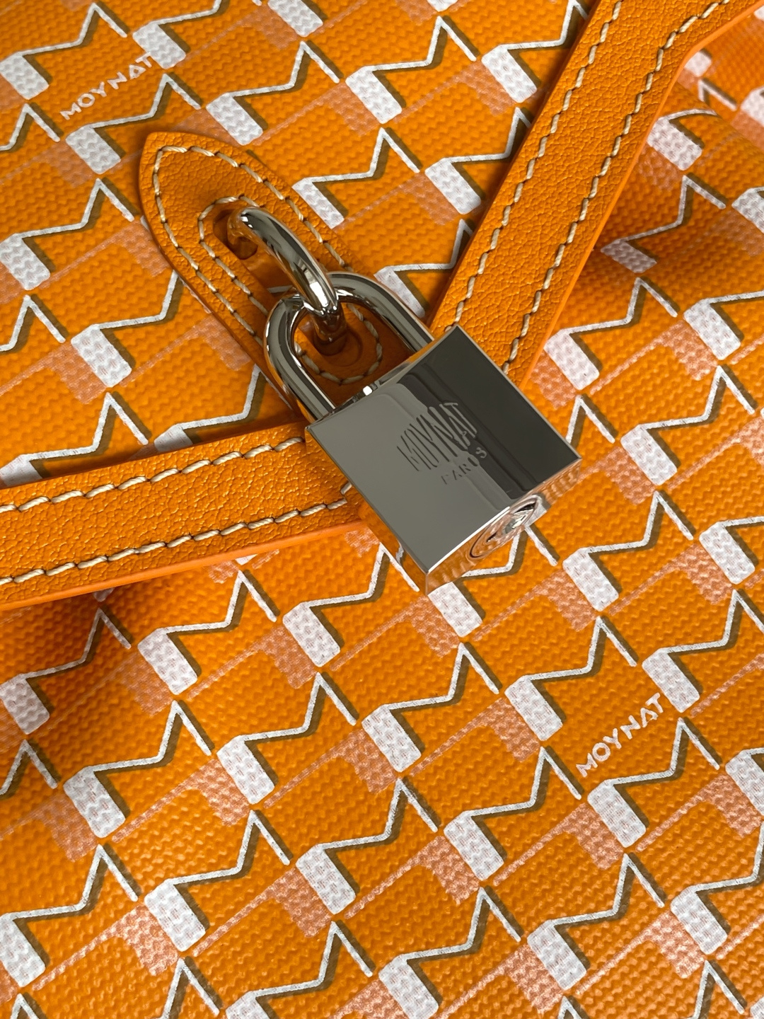 Moynat Backpack M-l-s