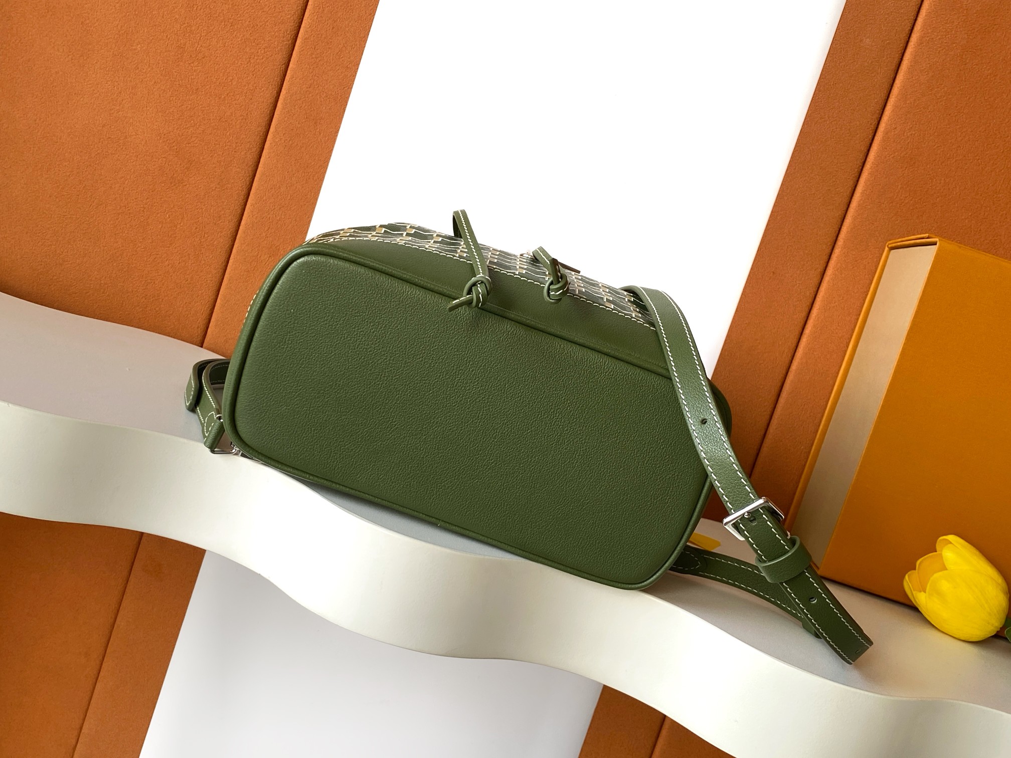 Moynat Backpack M-l-s