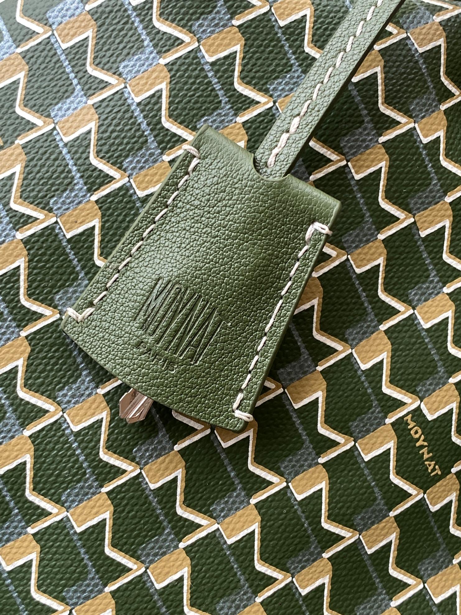 Moynat Backpack M-l-s