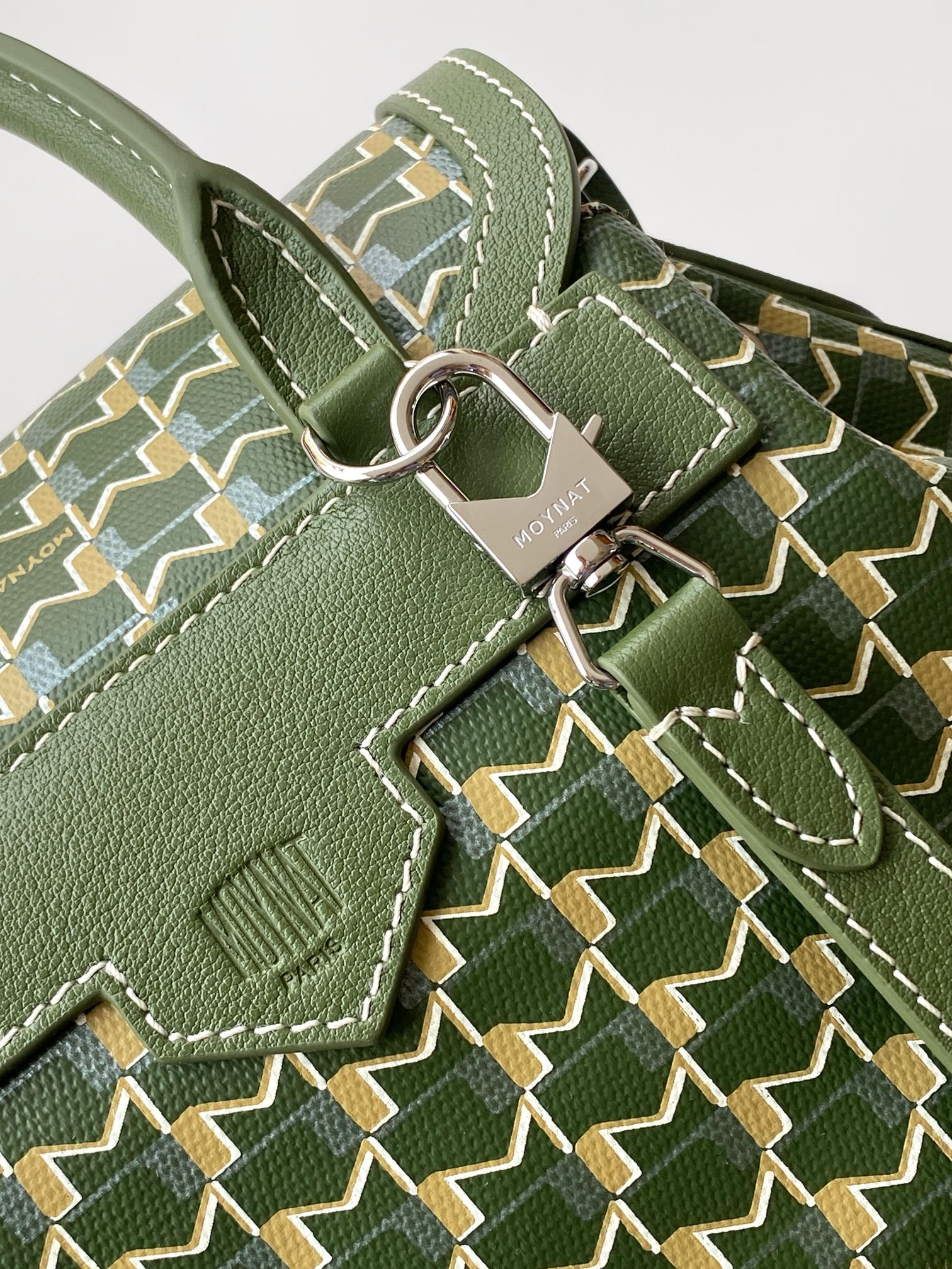 Moynat Backpack M-l-s