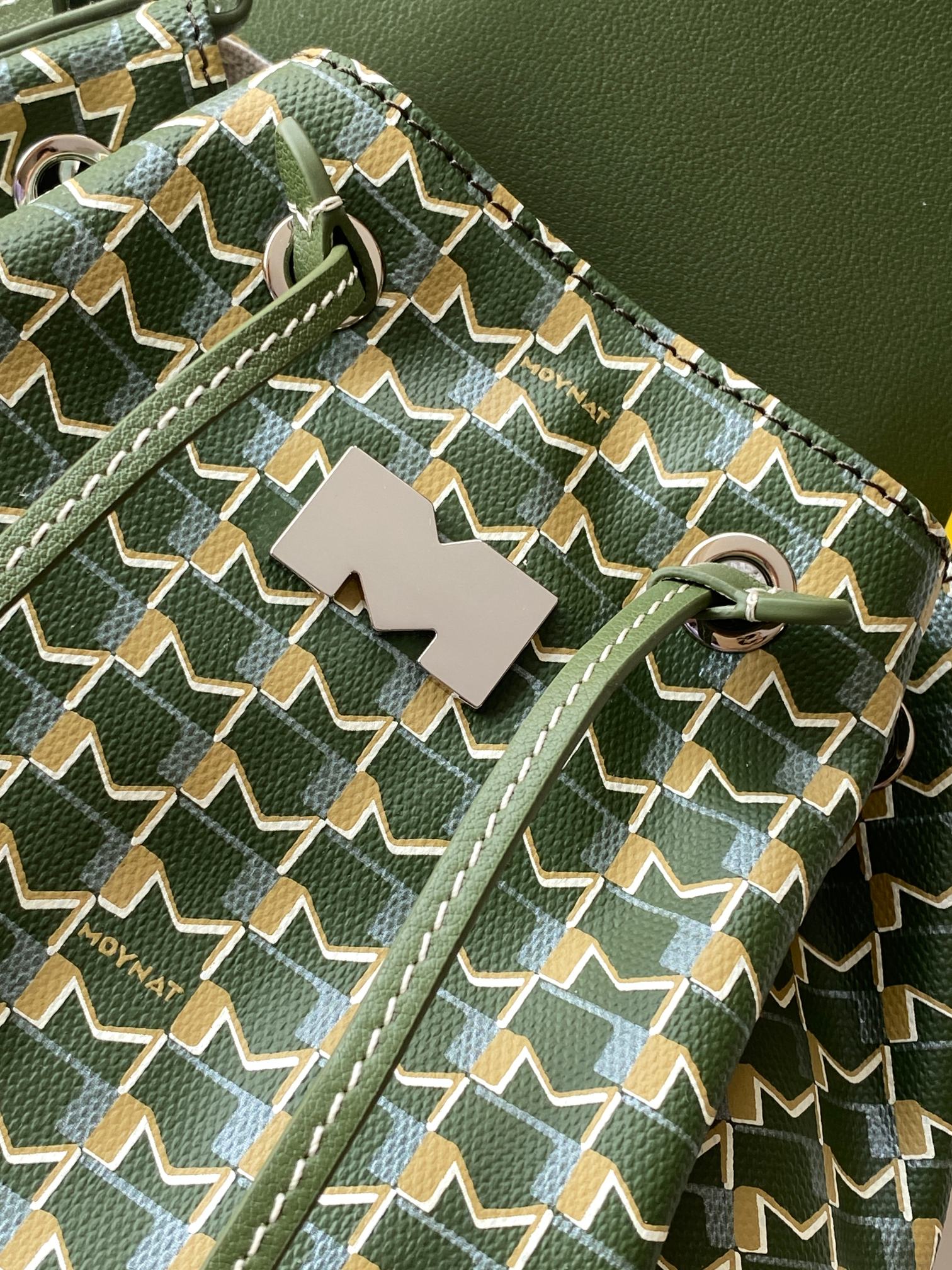 Moynat Backpack M-l-s