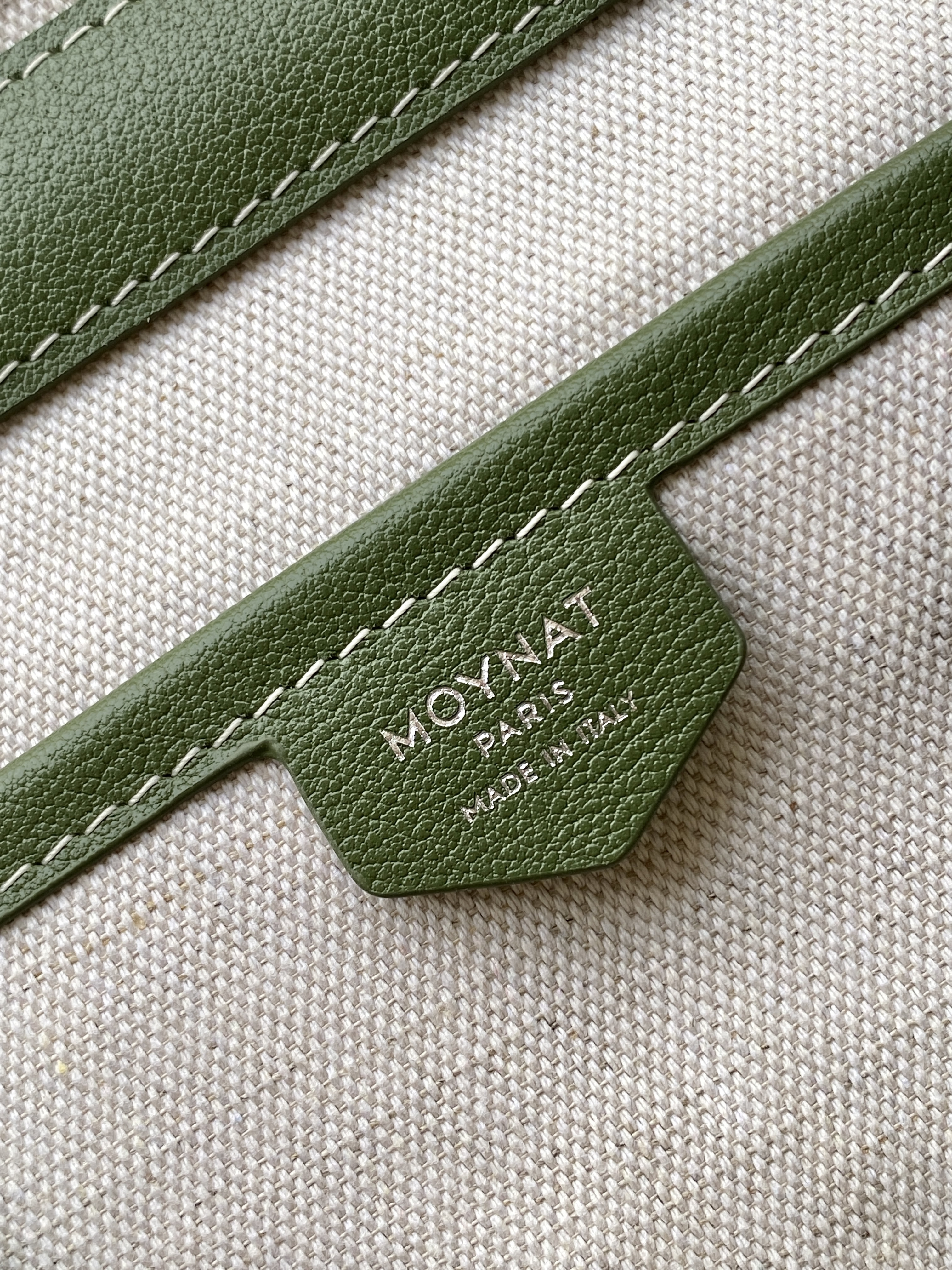 Moynat Backpack M-l-s