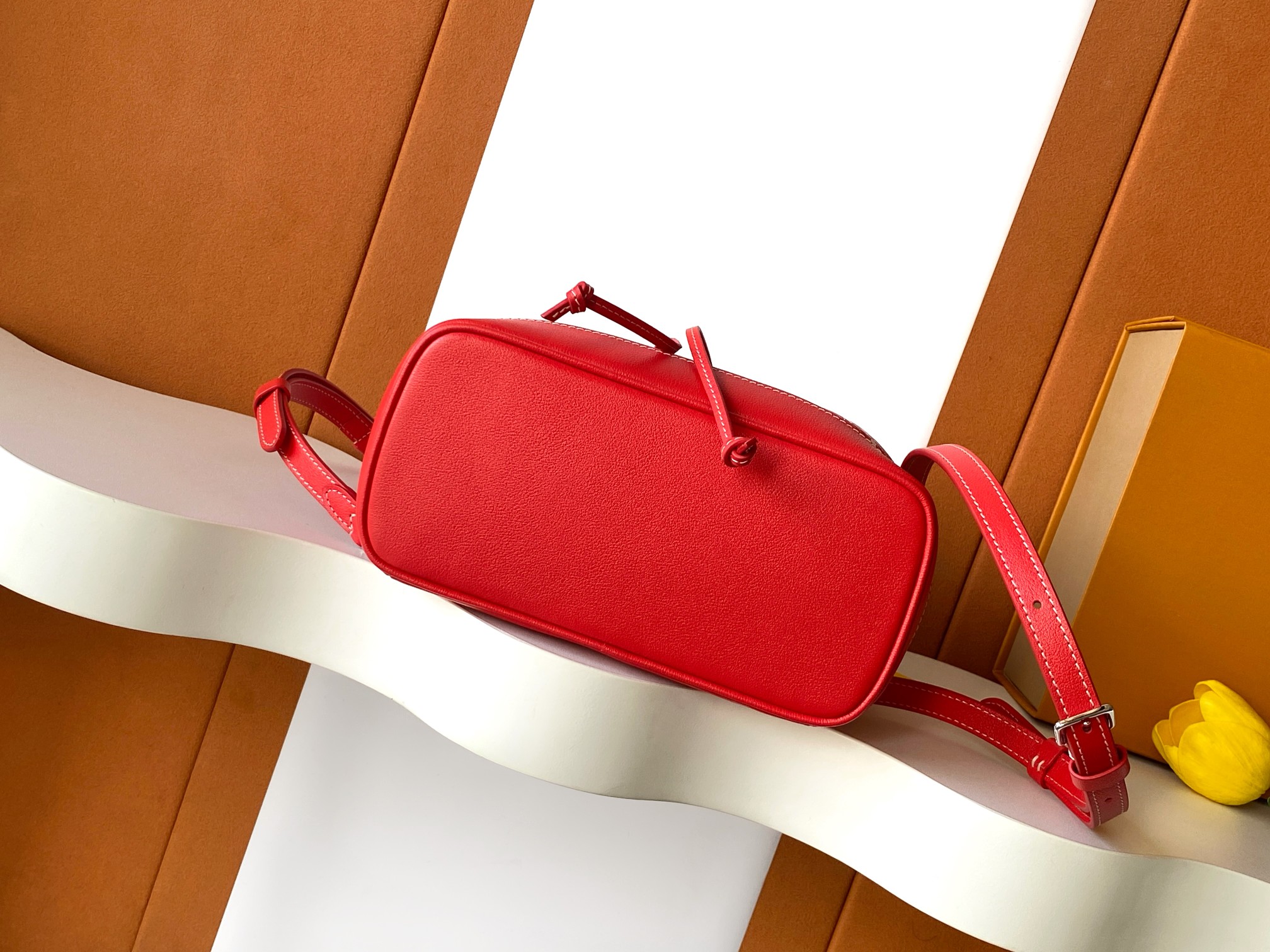 Moynat Backpack M-l-s