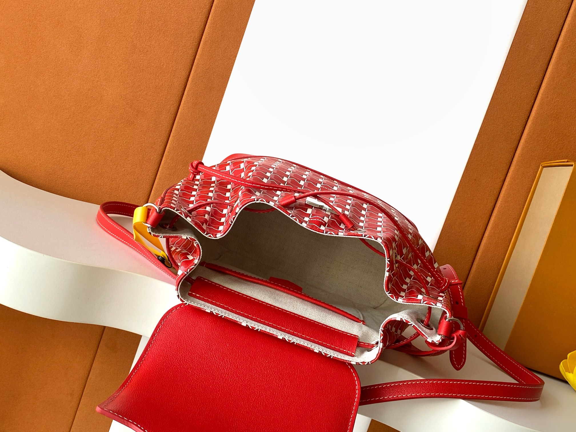 Moynat Backpack M-l-s