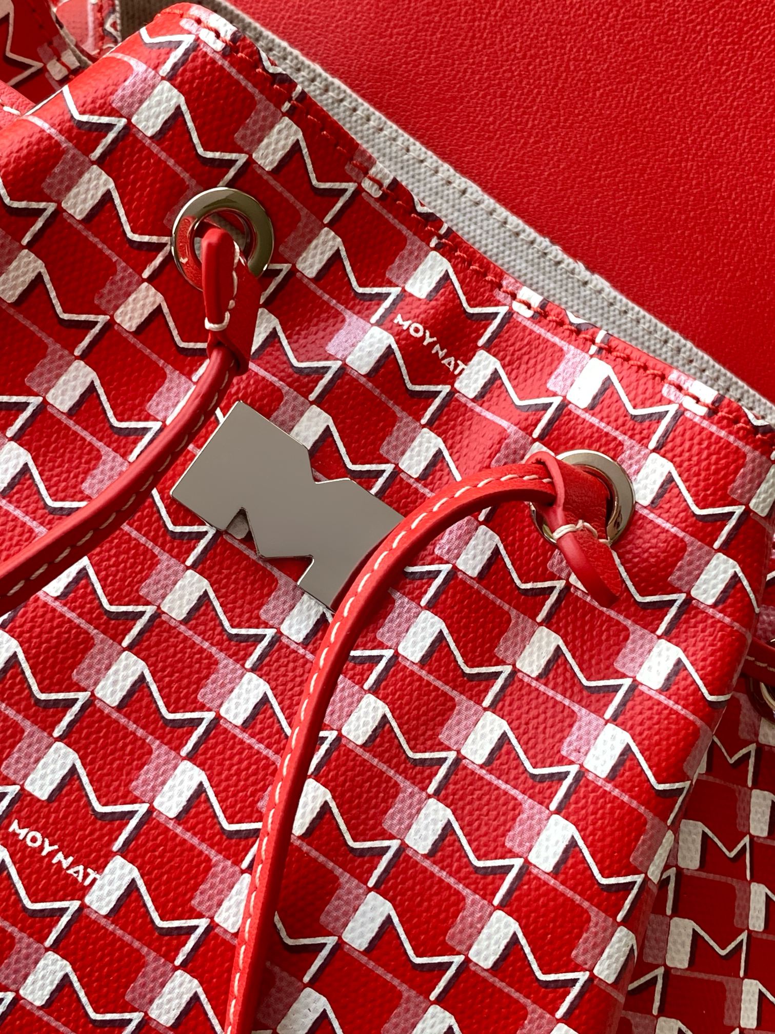 Moynat Backpack M-l-s