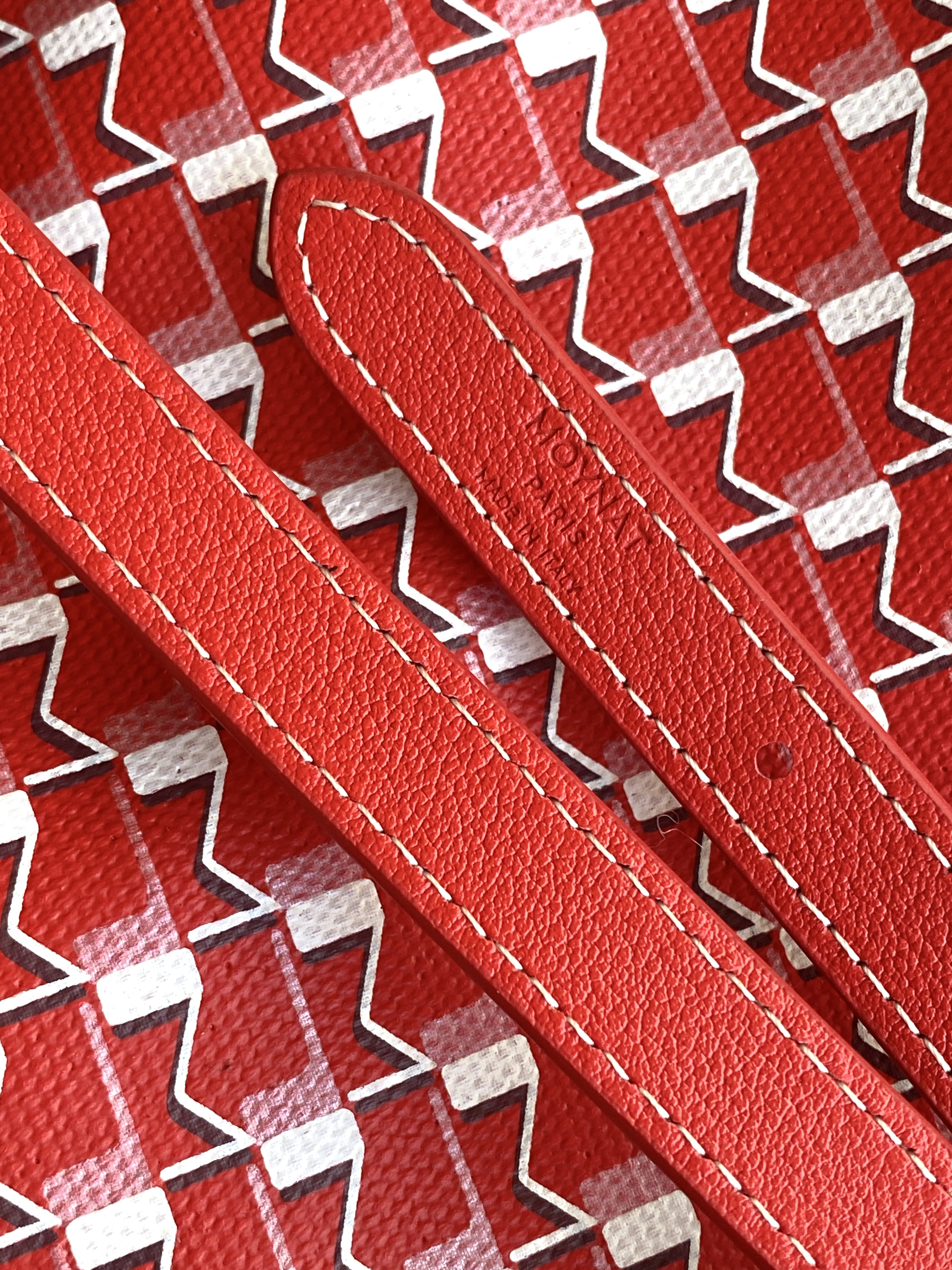 Moynat Backpack M-l-s