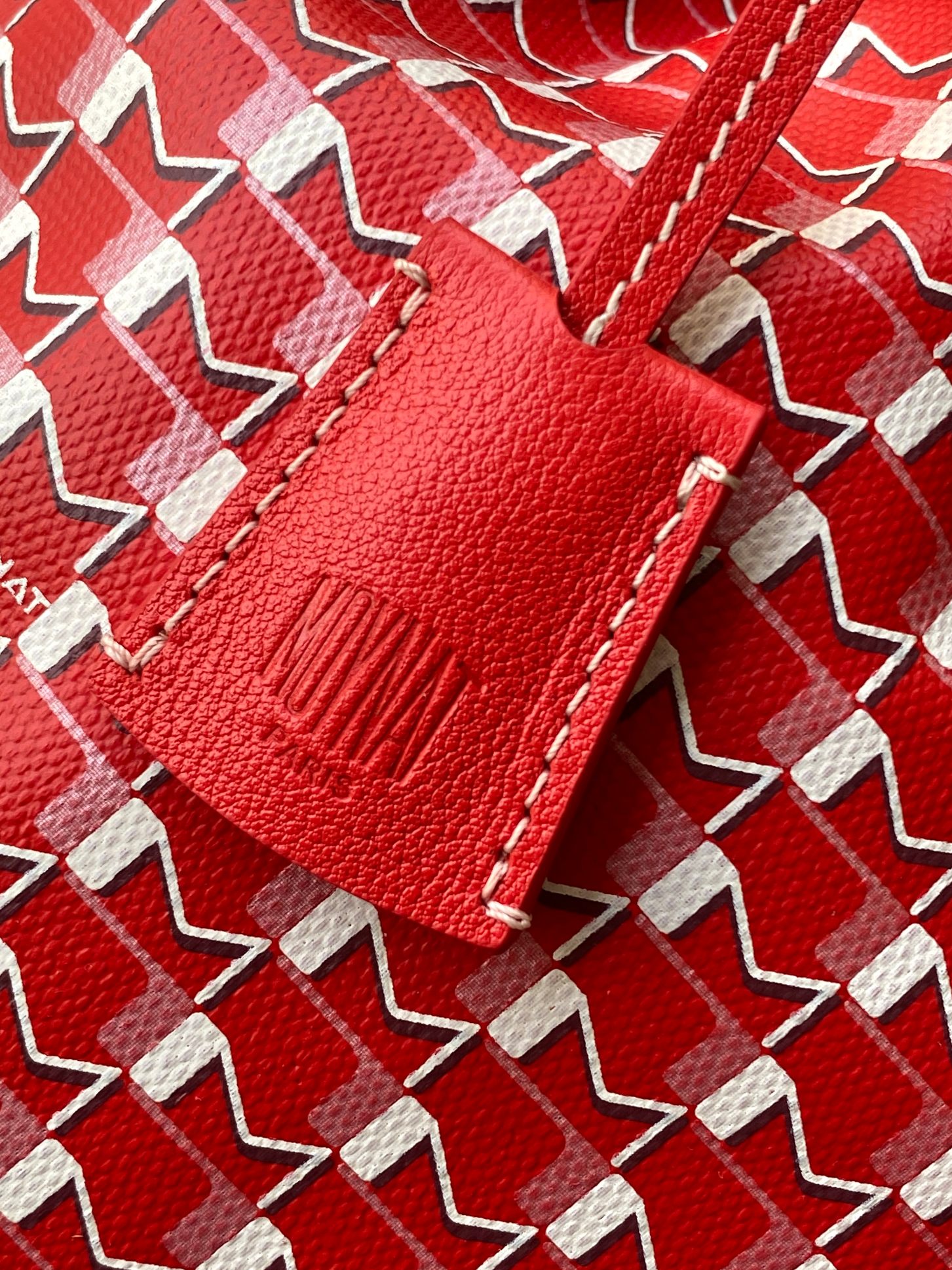 Moynat Backpack M-l-s