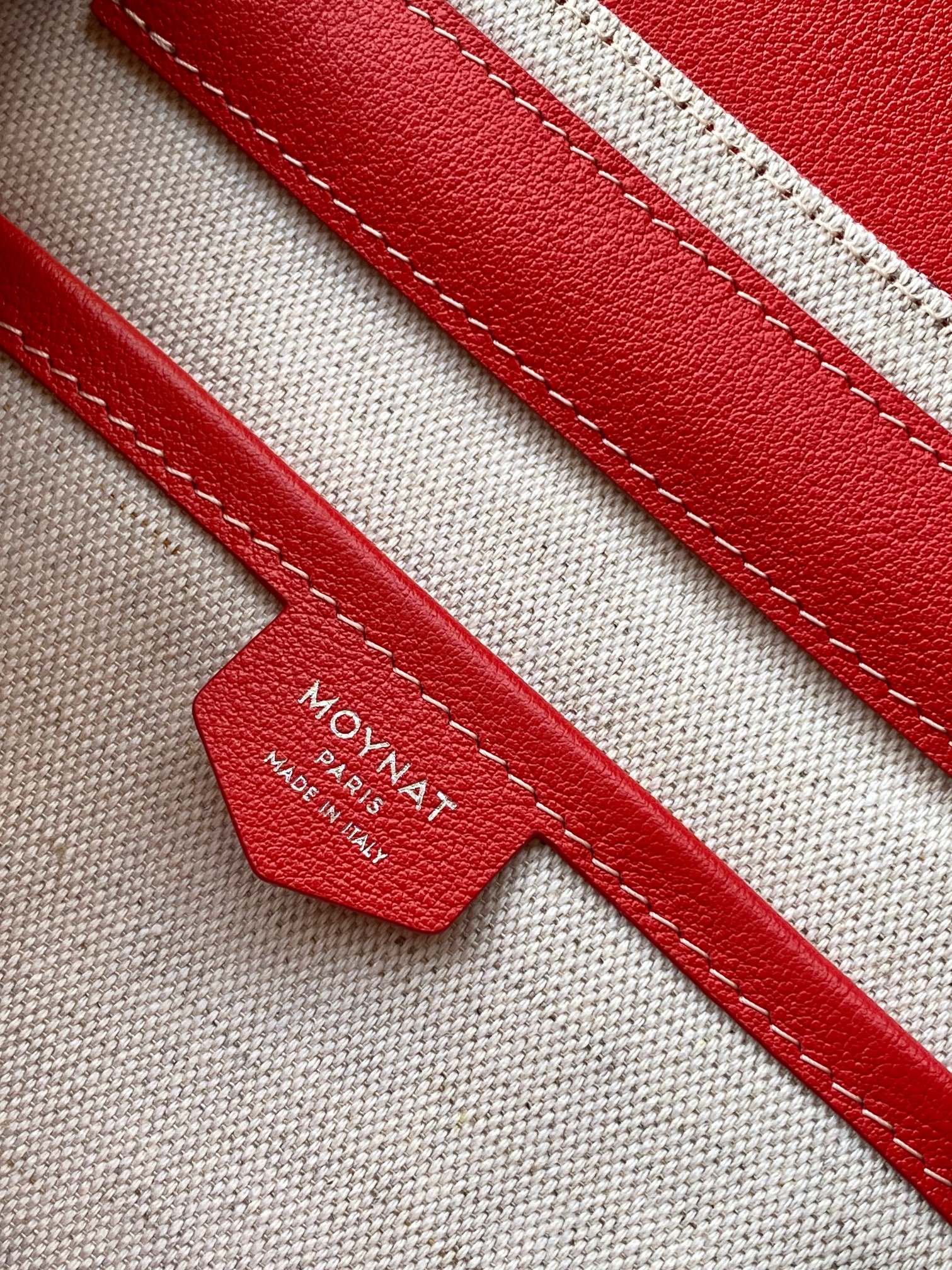 Moynat Backpack M-l-s