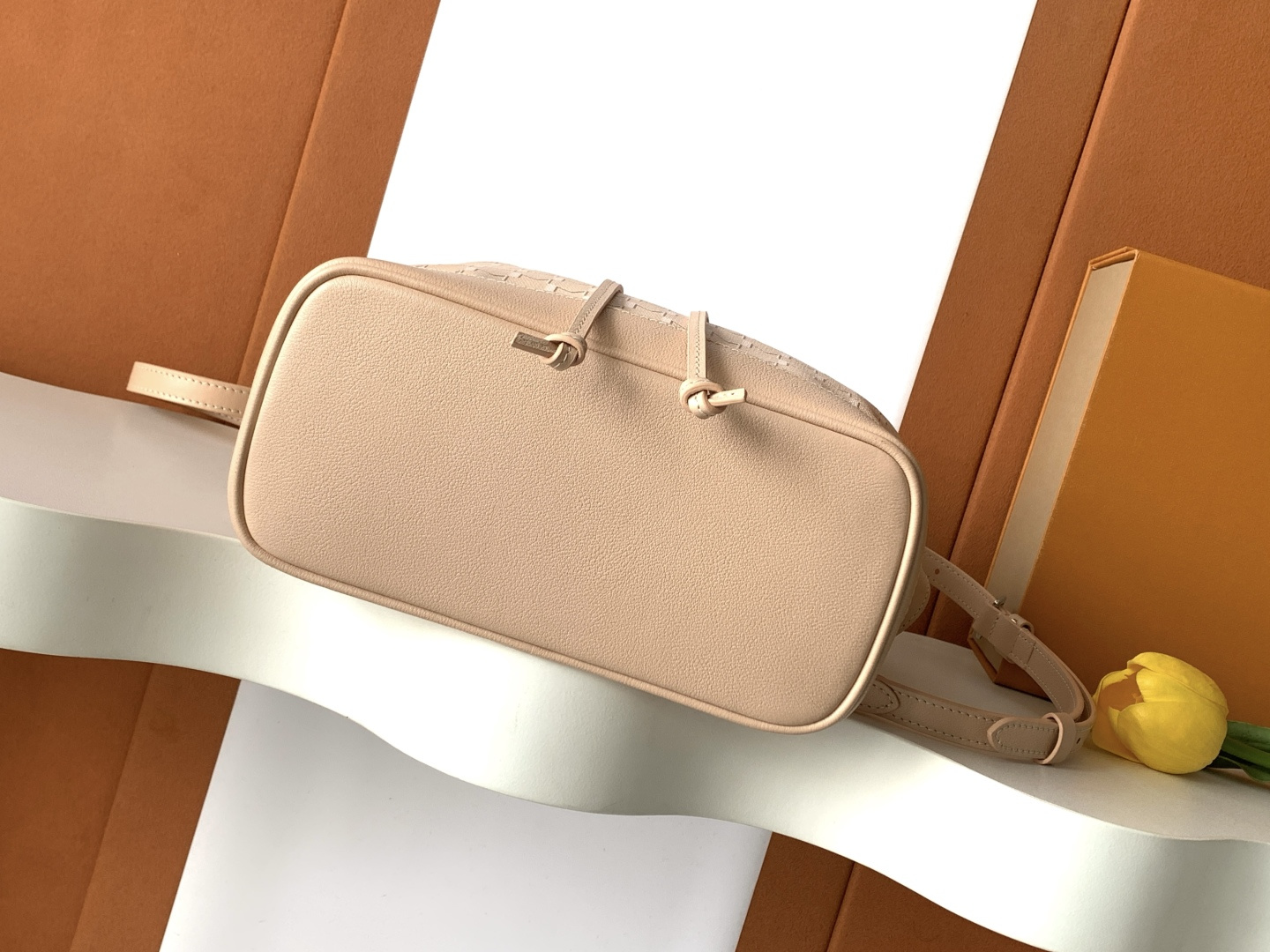 Moynat Backpack M-l-s