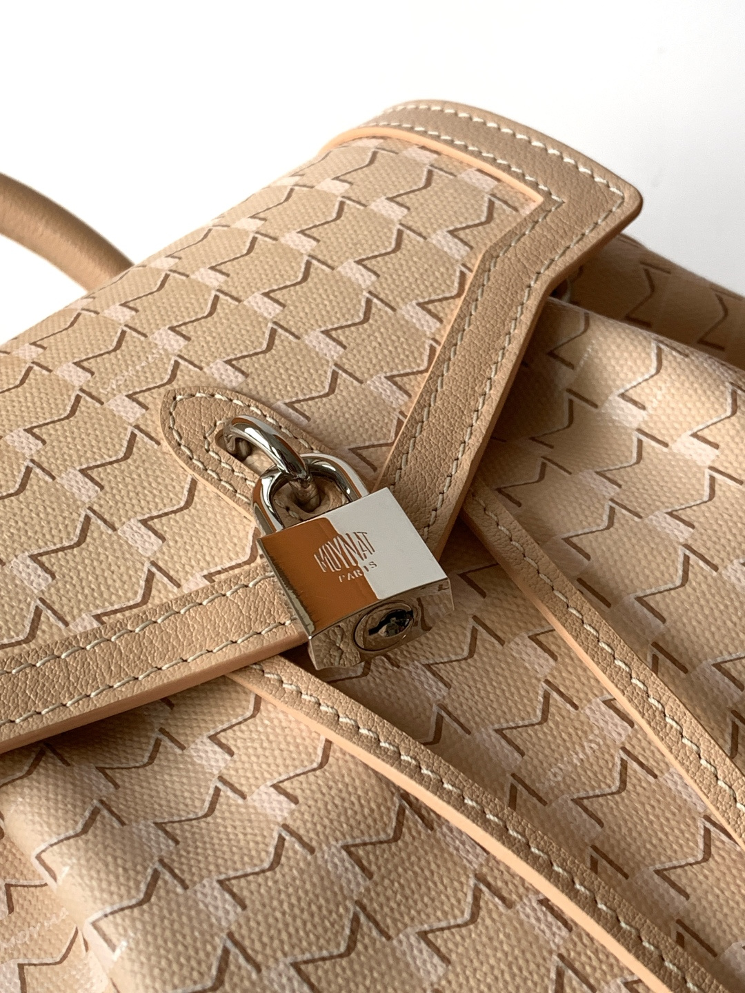 Moynat Backpack M-l-s