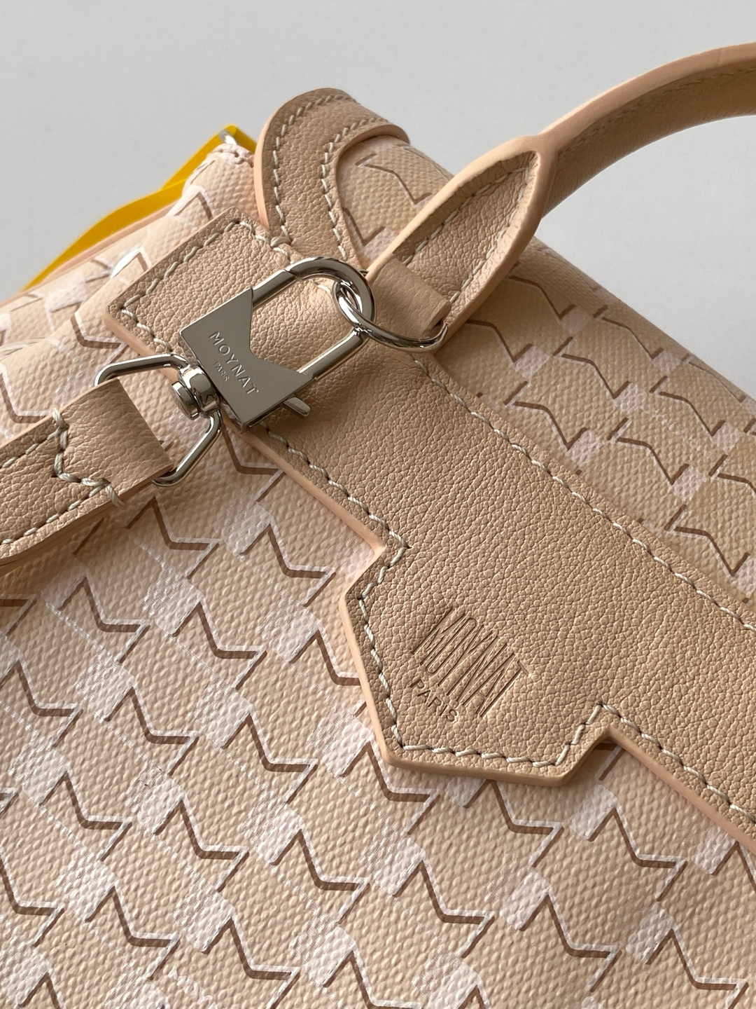 Moynat Backpack M-l-s