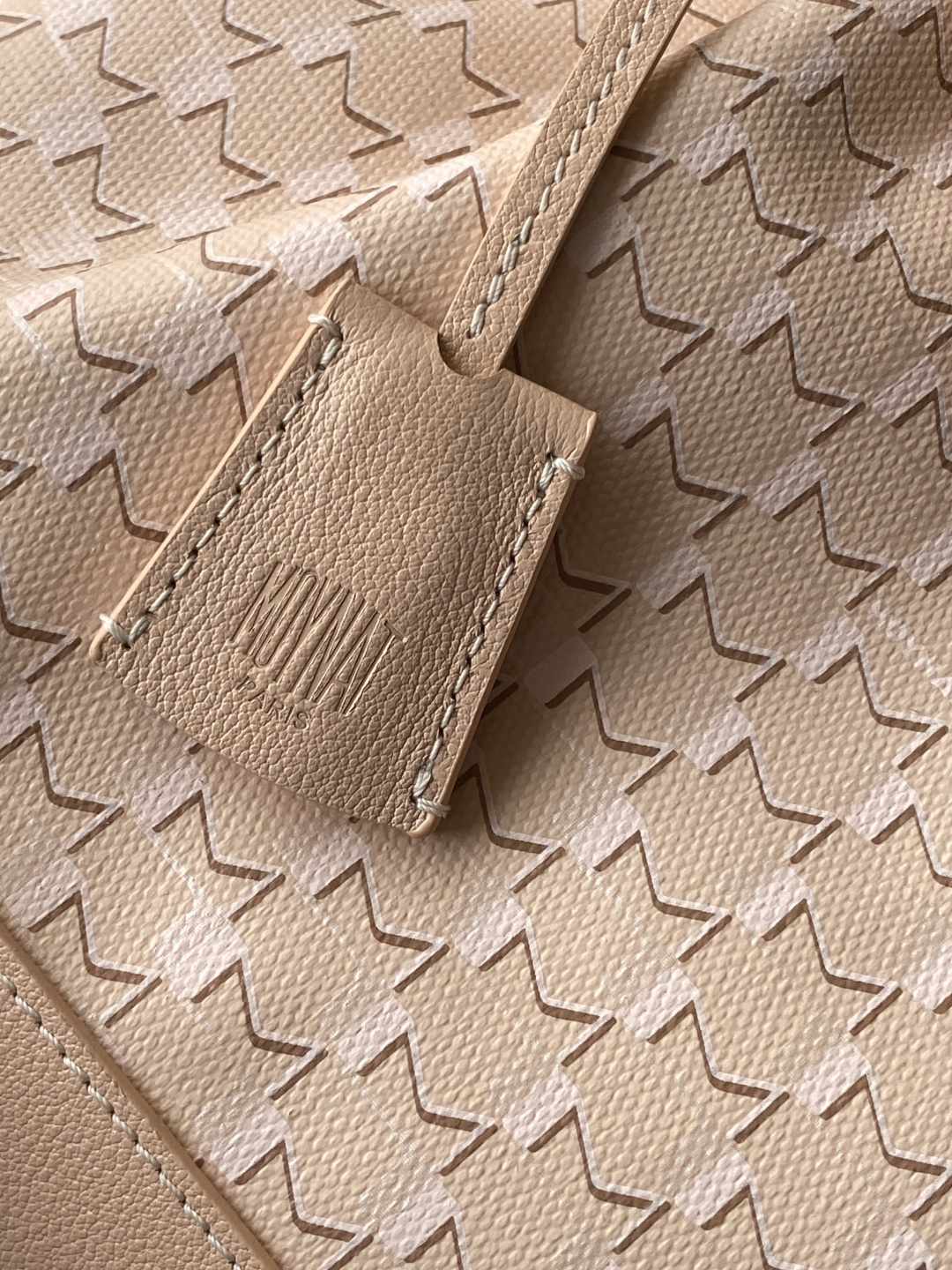 Moynat Backpack M-l-s