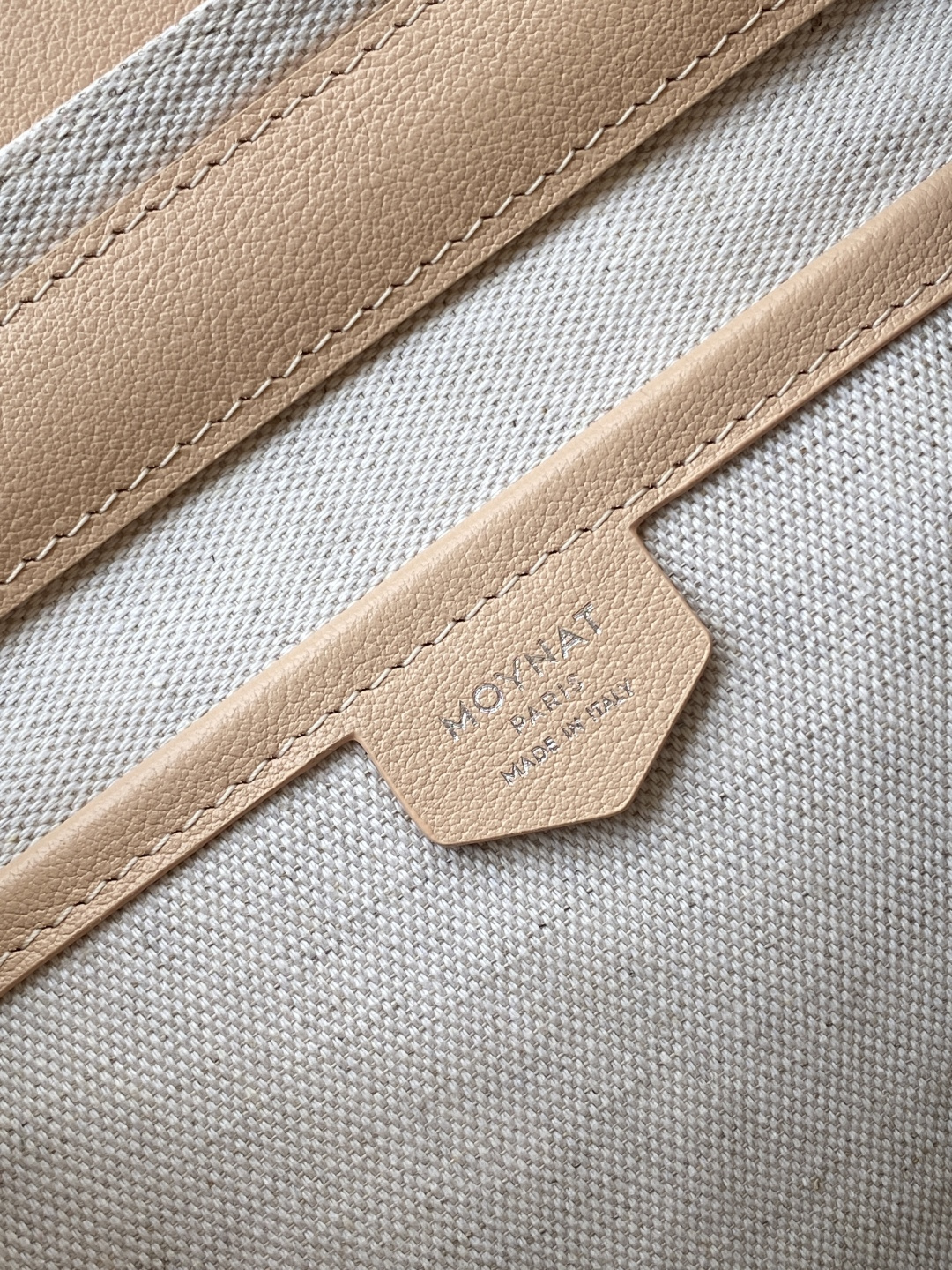 Moynat Backpack M-l-s