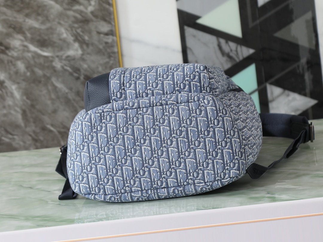 Dior Basic Bag Cow Leather L-s