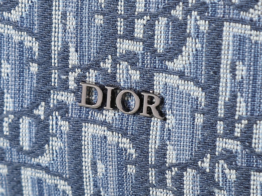 Dior Basic Bag Cow Leather L-s