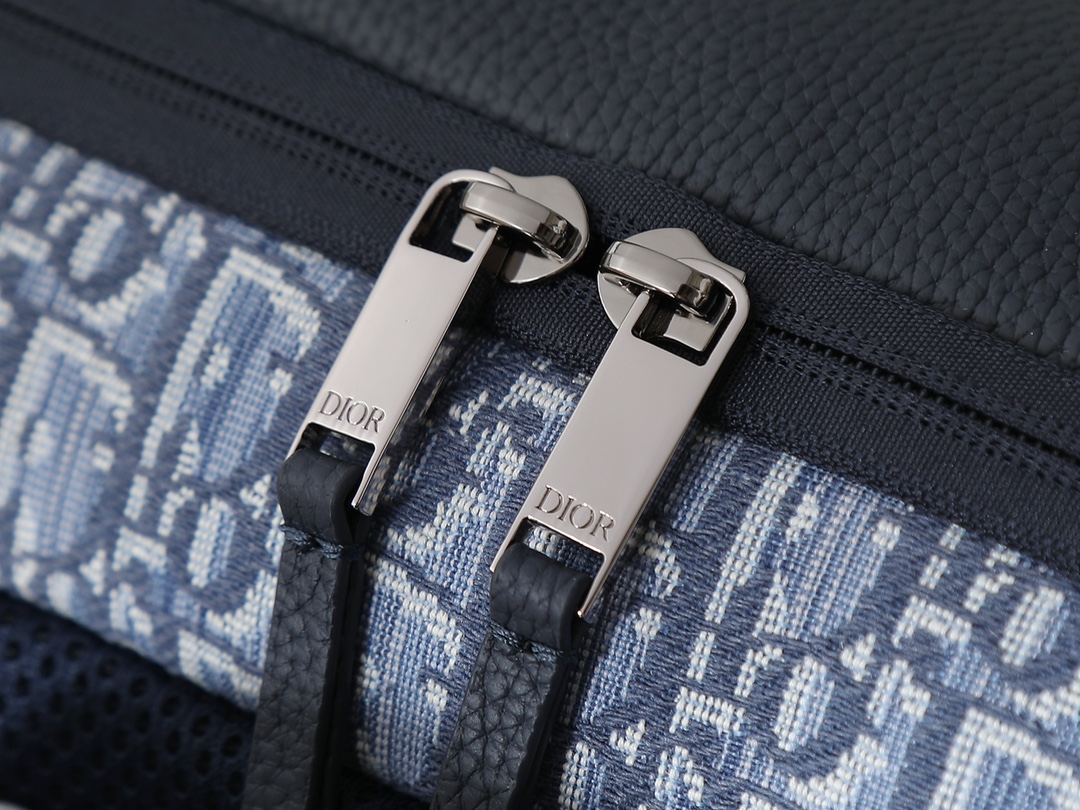 Dior Basic Bag Cow Leather L-s