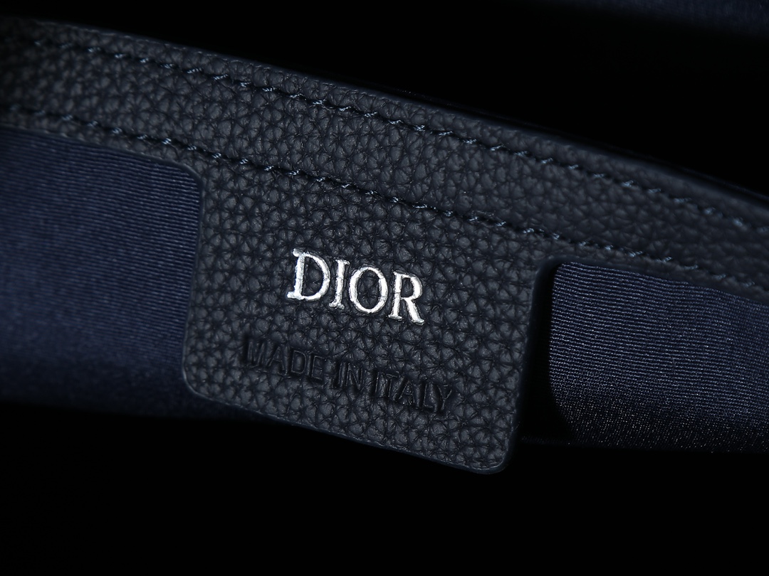 Dior Basic Bag Cow Leather L-s
