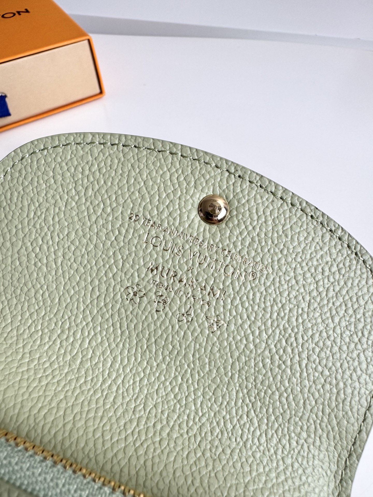 Louis Vuitton Basic Bag Canvas Green M-l-s