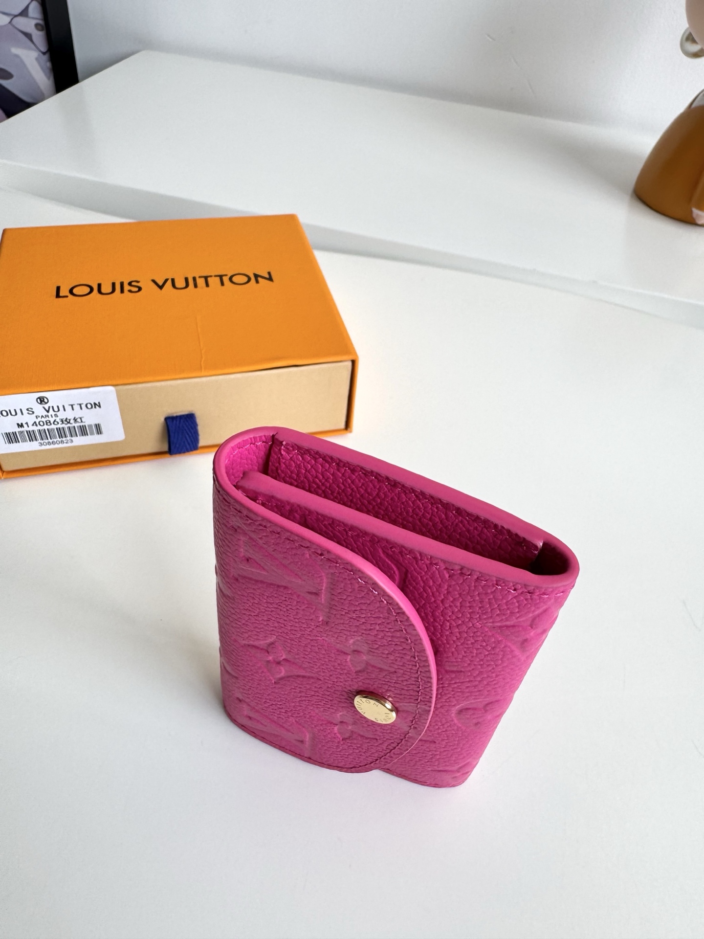 Louis Vuitton Basic Bag Canvas M-l-s