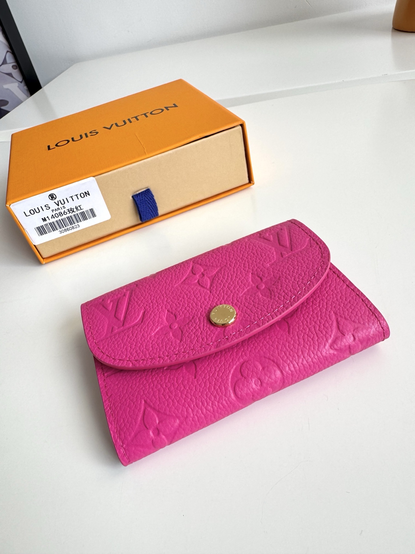 Louis Vuitton Basic Bag Canvas M-l-s