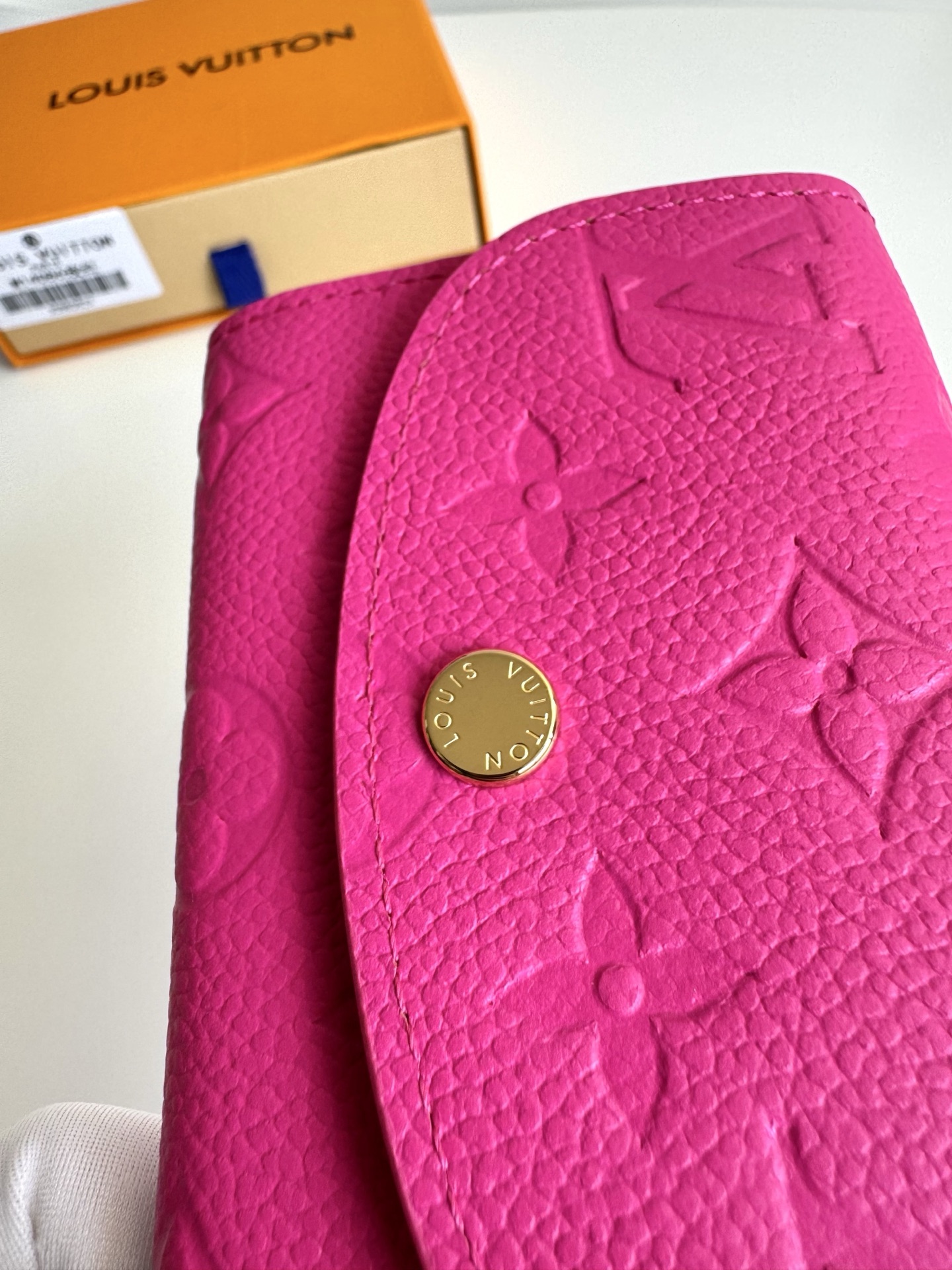 Louis Vuitton Basic Bag Canvas M-l-s