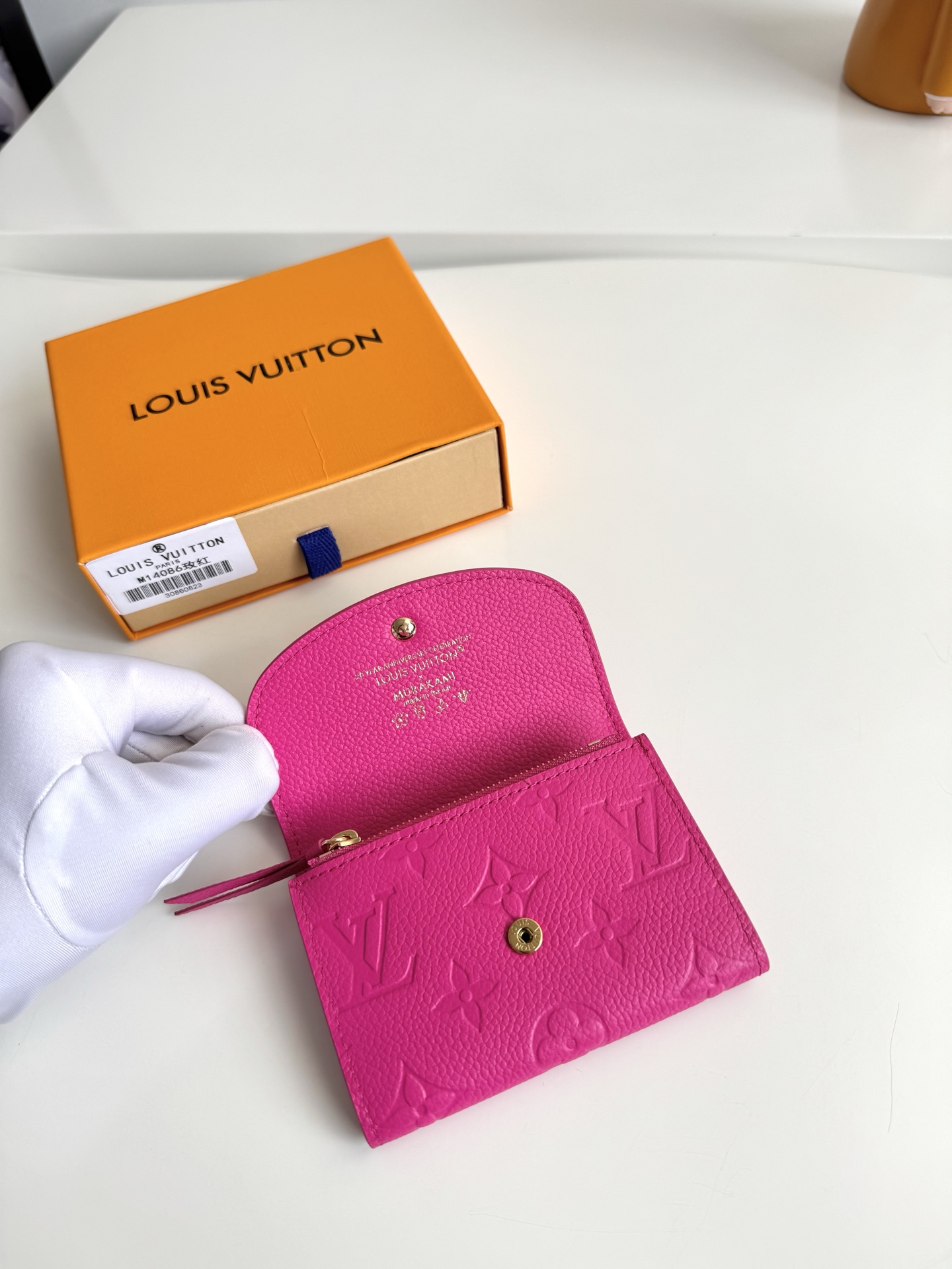 Louis Vuitton Basic Bag Canvas M-l-s