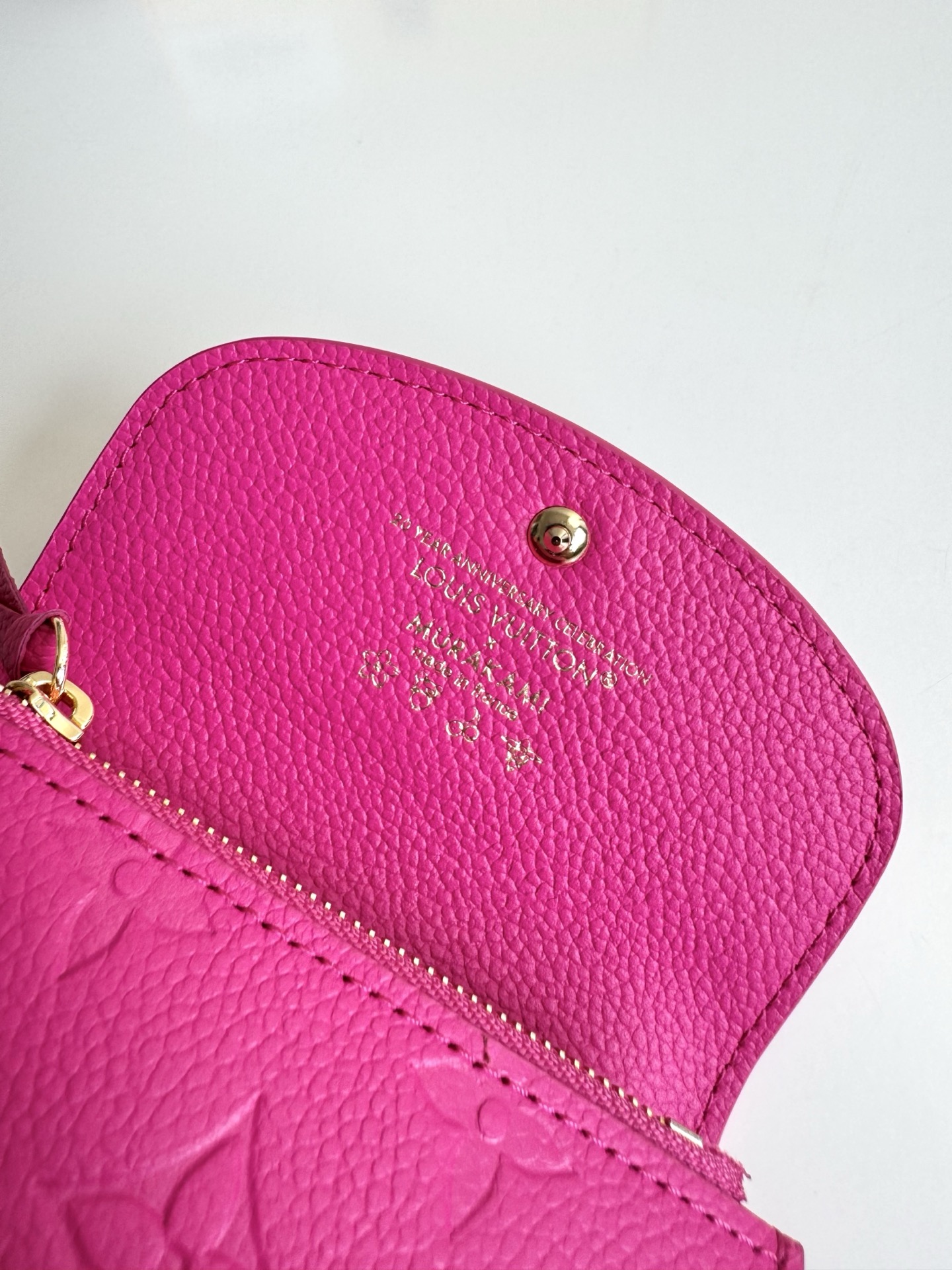 Louis Vuitton Basic Bag Canvas M-l-s