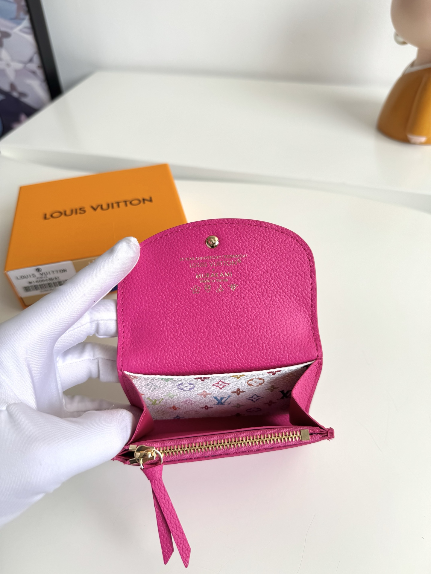 Louis Vuitton Basic Bag Canvas M-l-s