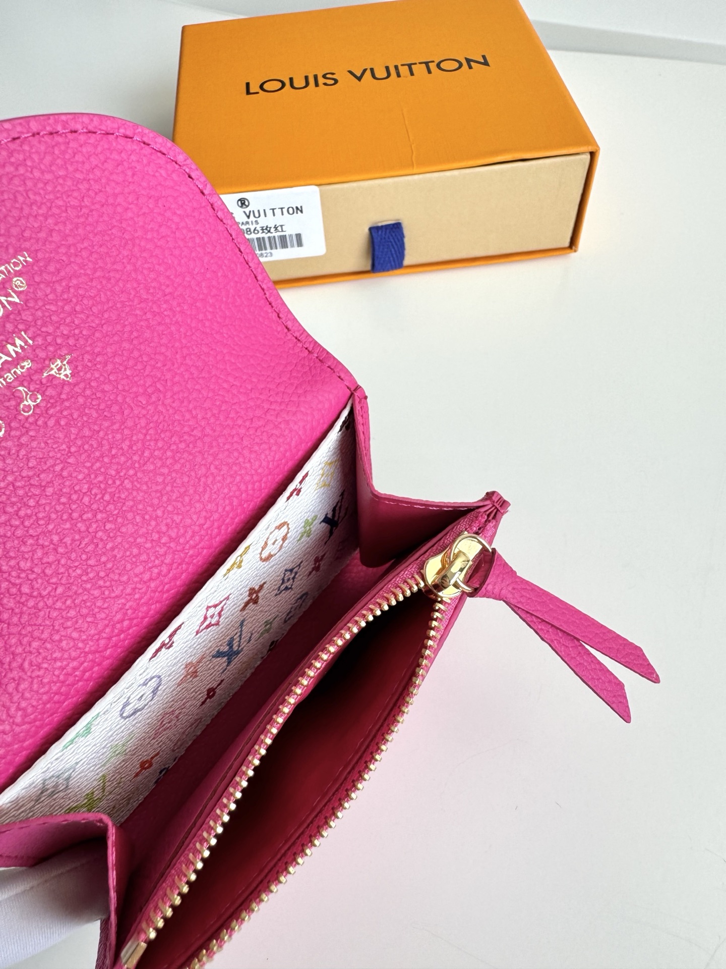 Louis Vuitton Basic Bag Canvas M-l-s