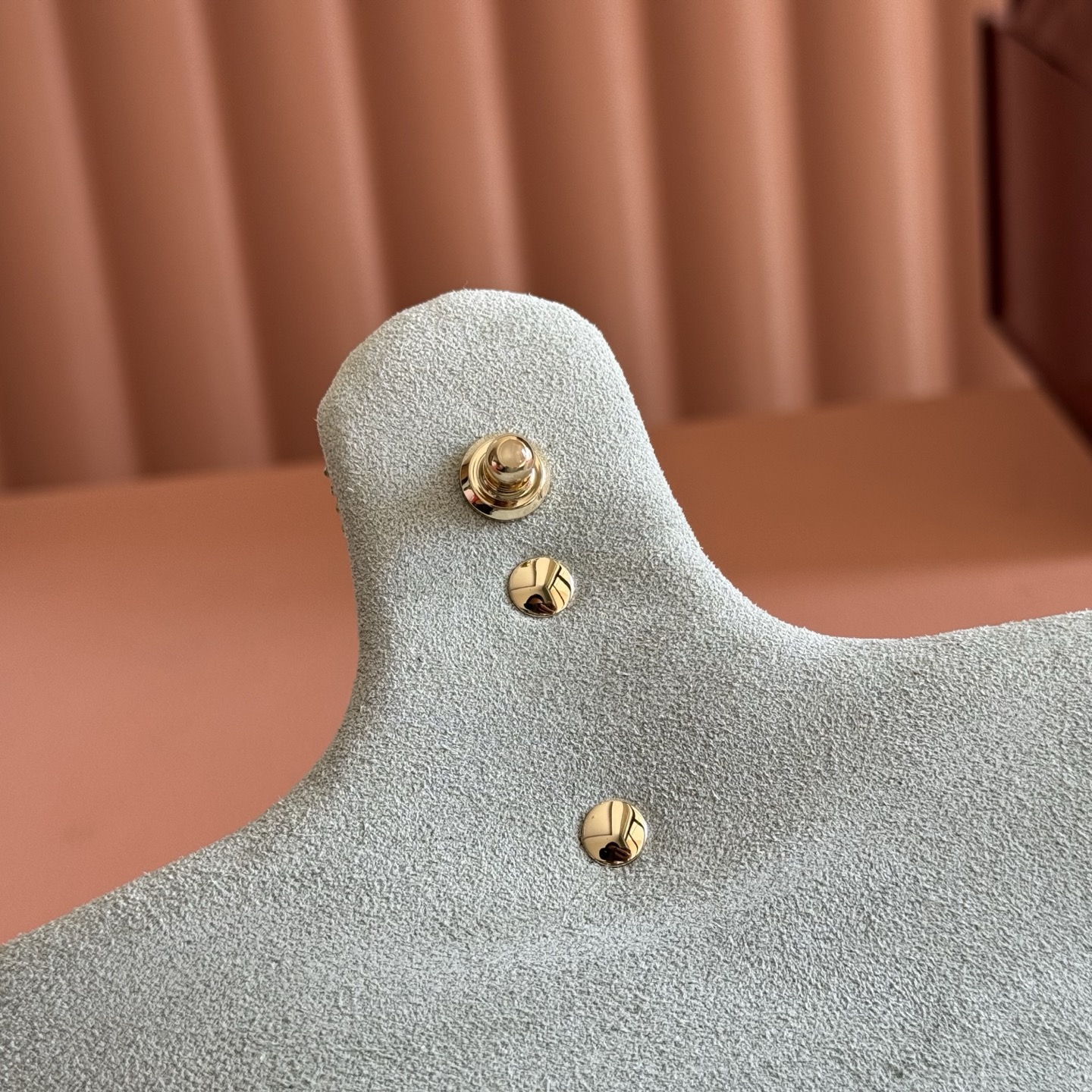 Gucci Shoulder Bag Gold M